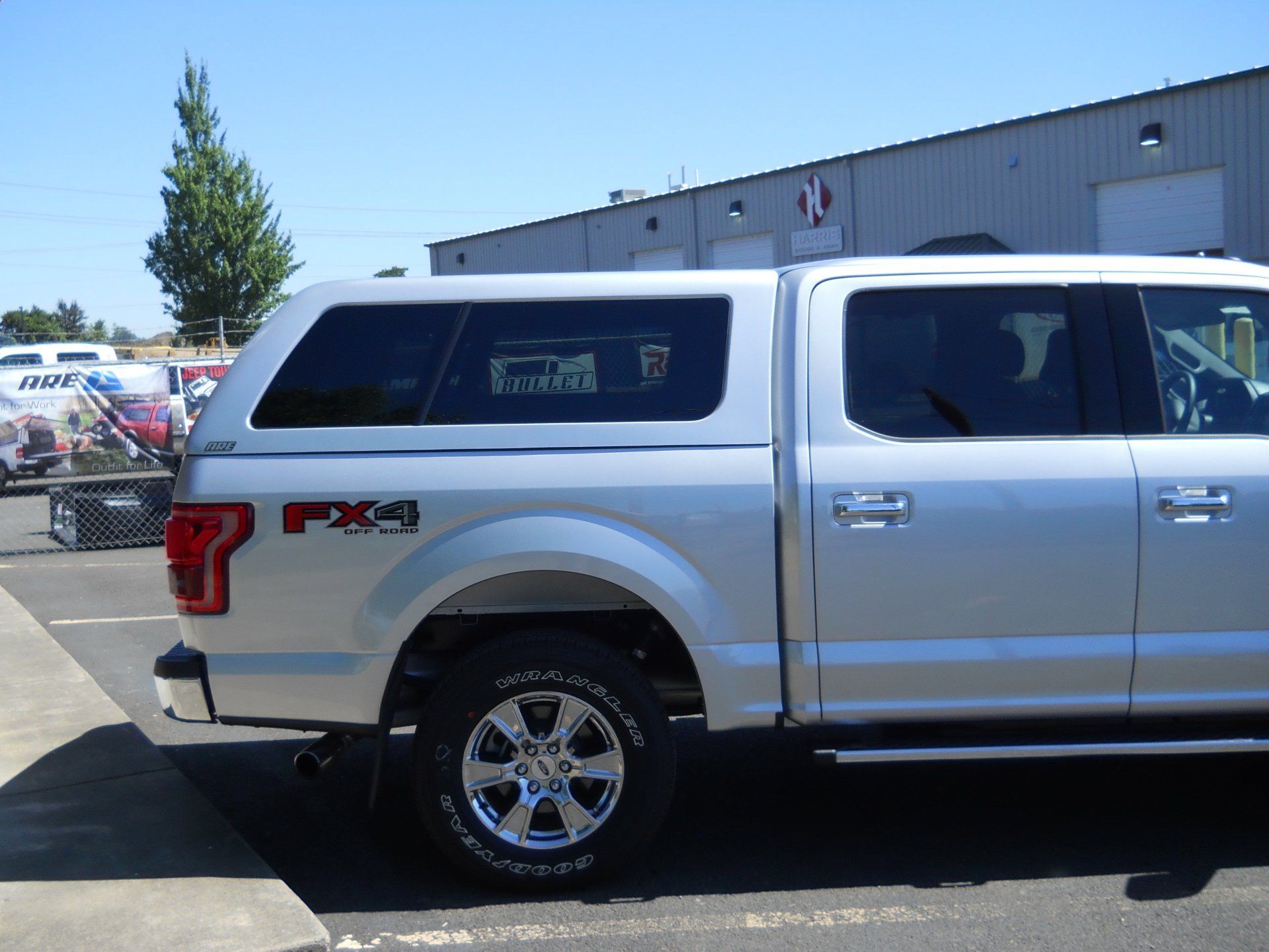 Canopy Gallery Canopies Plus Truck Accessory Center
