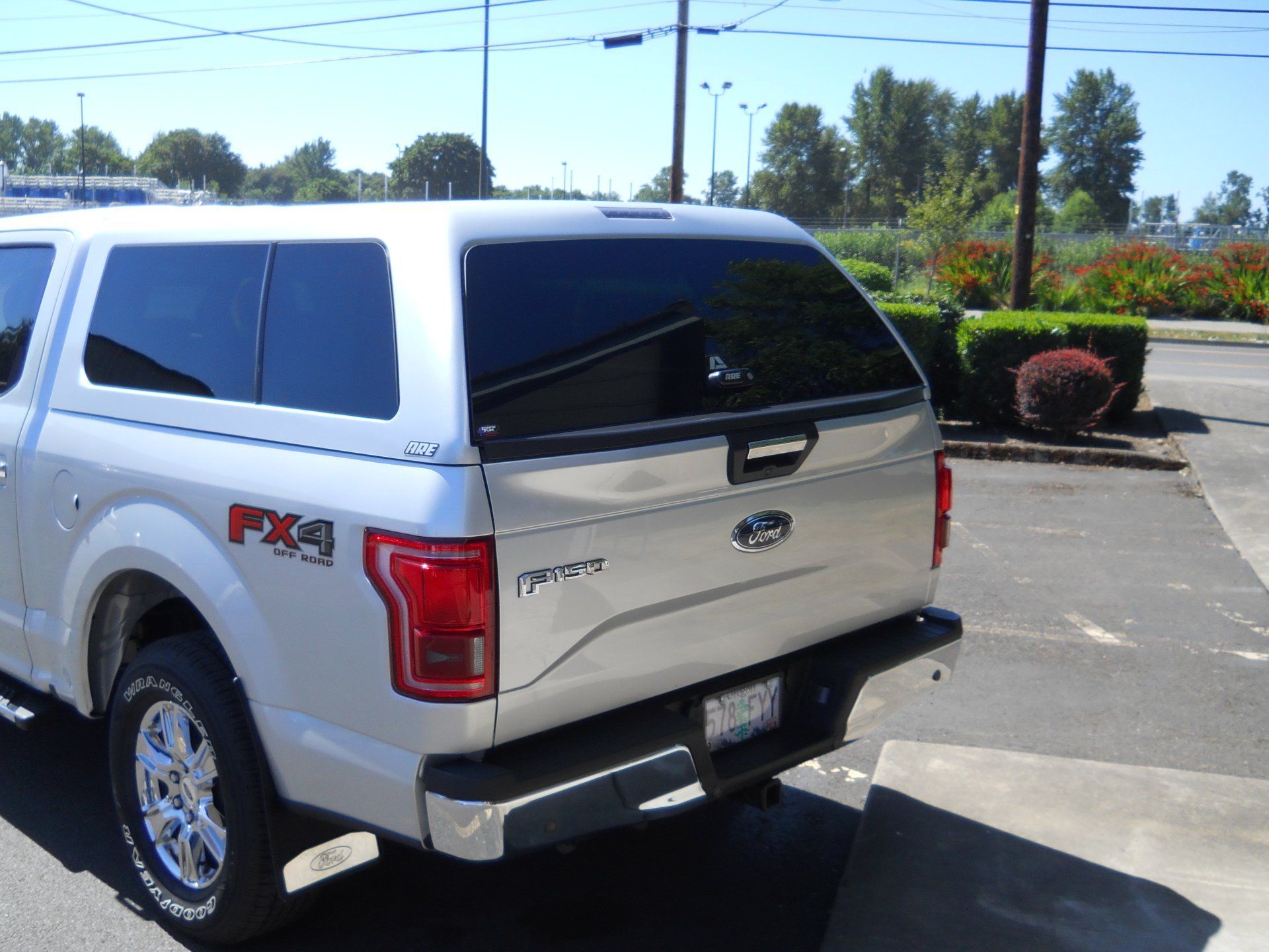 Canopy Gallery | Canopies Plus Truck Accessory Center