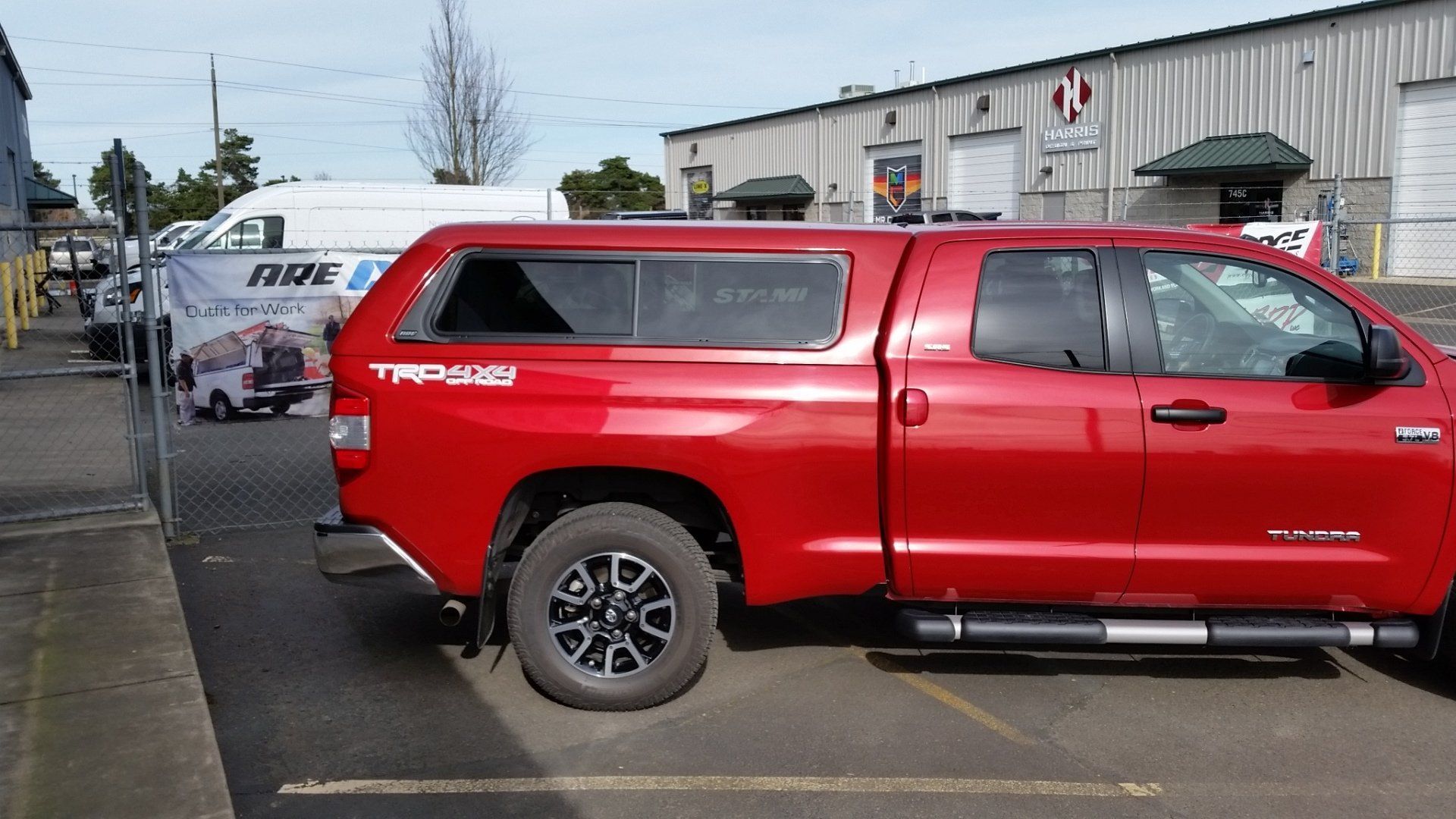 Canopy Gallery Canopies Plus Truck Accessory Center