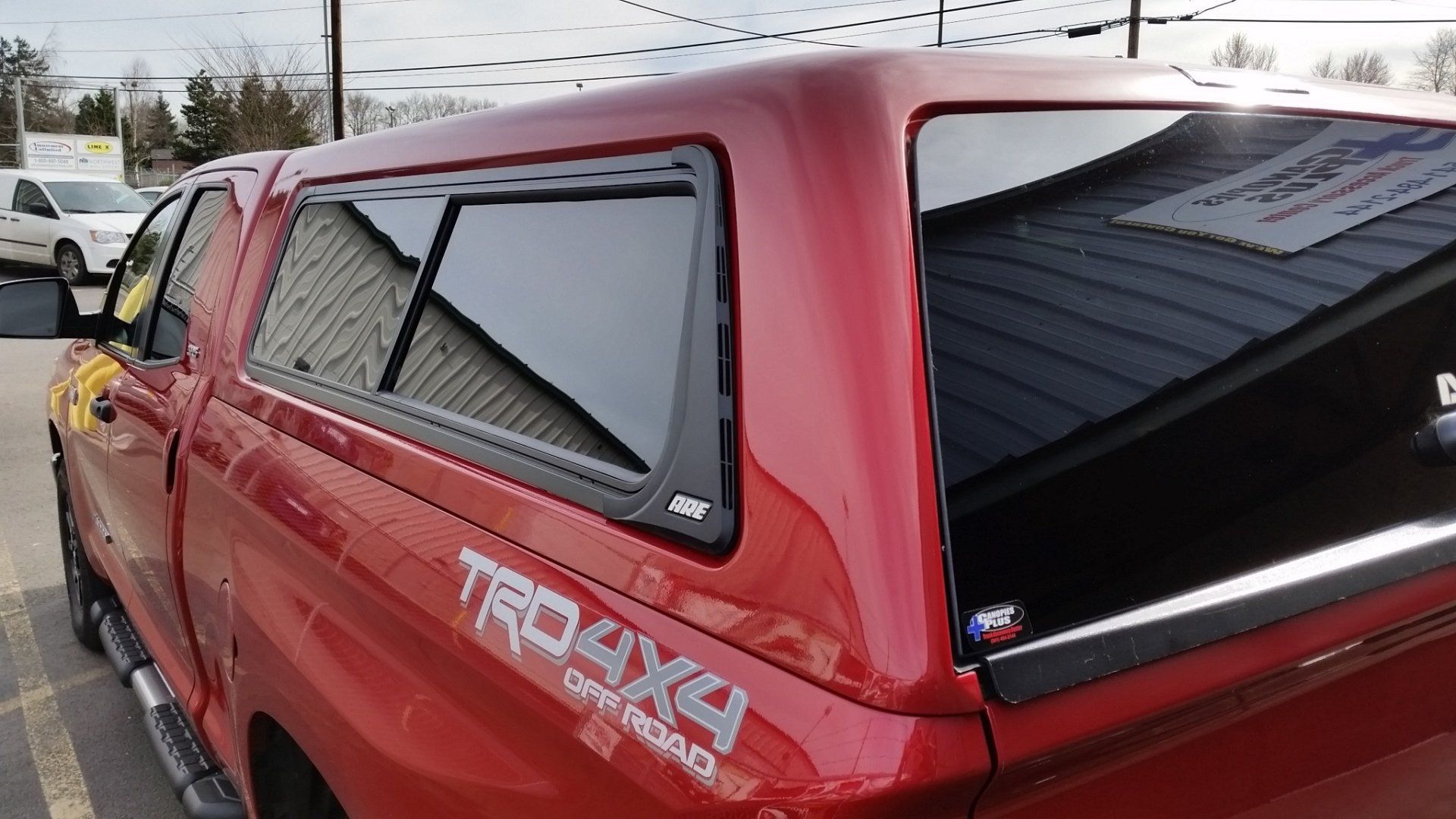 Canopy Gallery Canopies Plus Truck Accessory Center