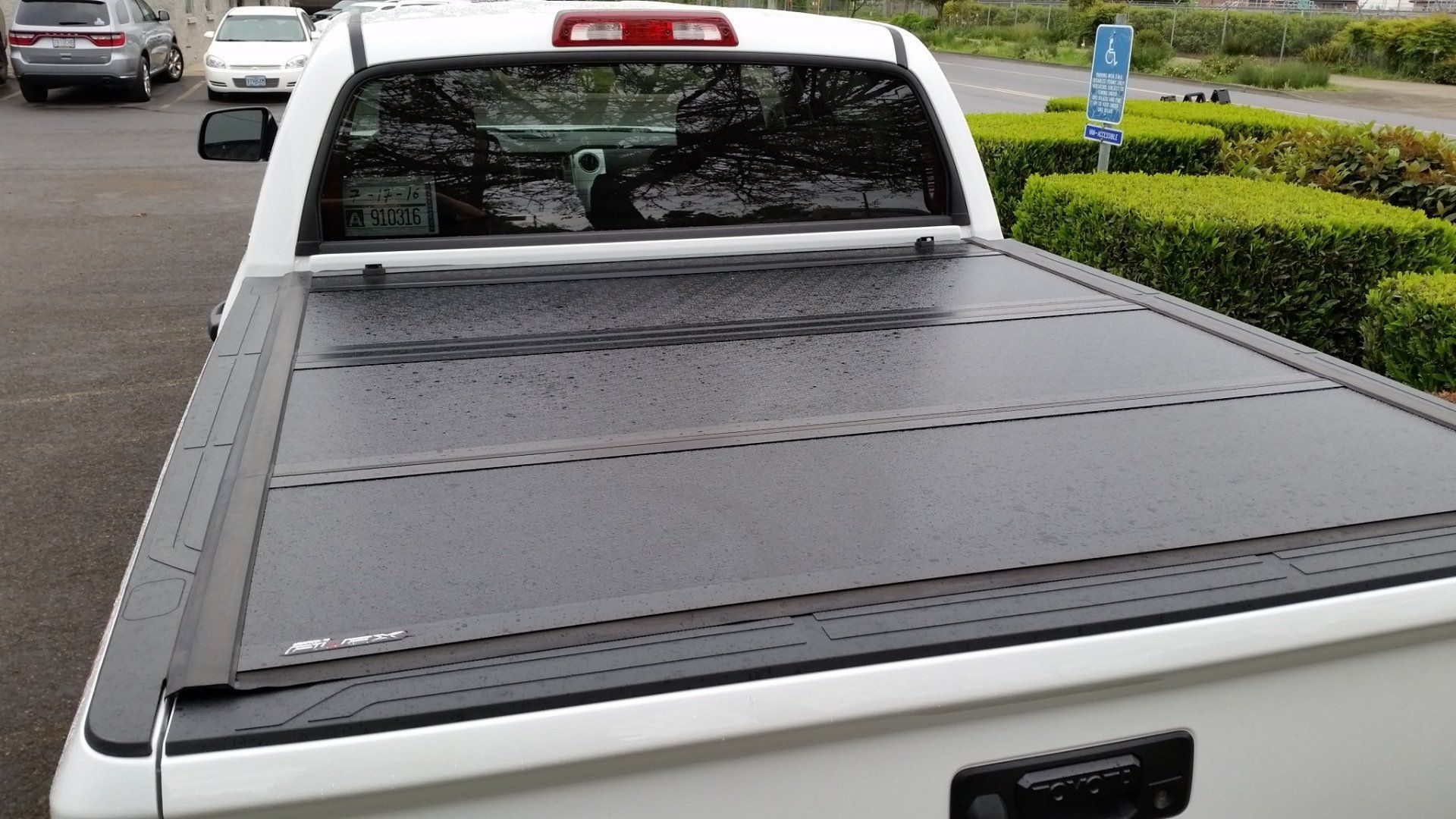 Canopy Gallery | Canopies Plus Truck Accessory Center