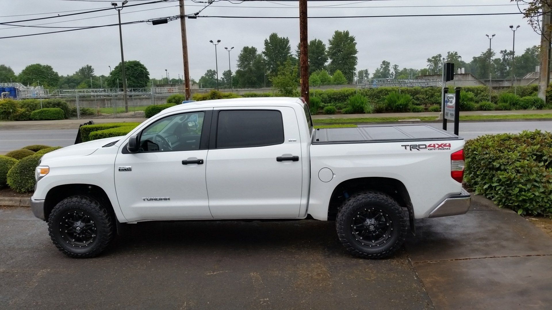 Canopy Gallery | Canopies Plus Truck Accessory Center