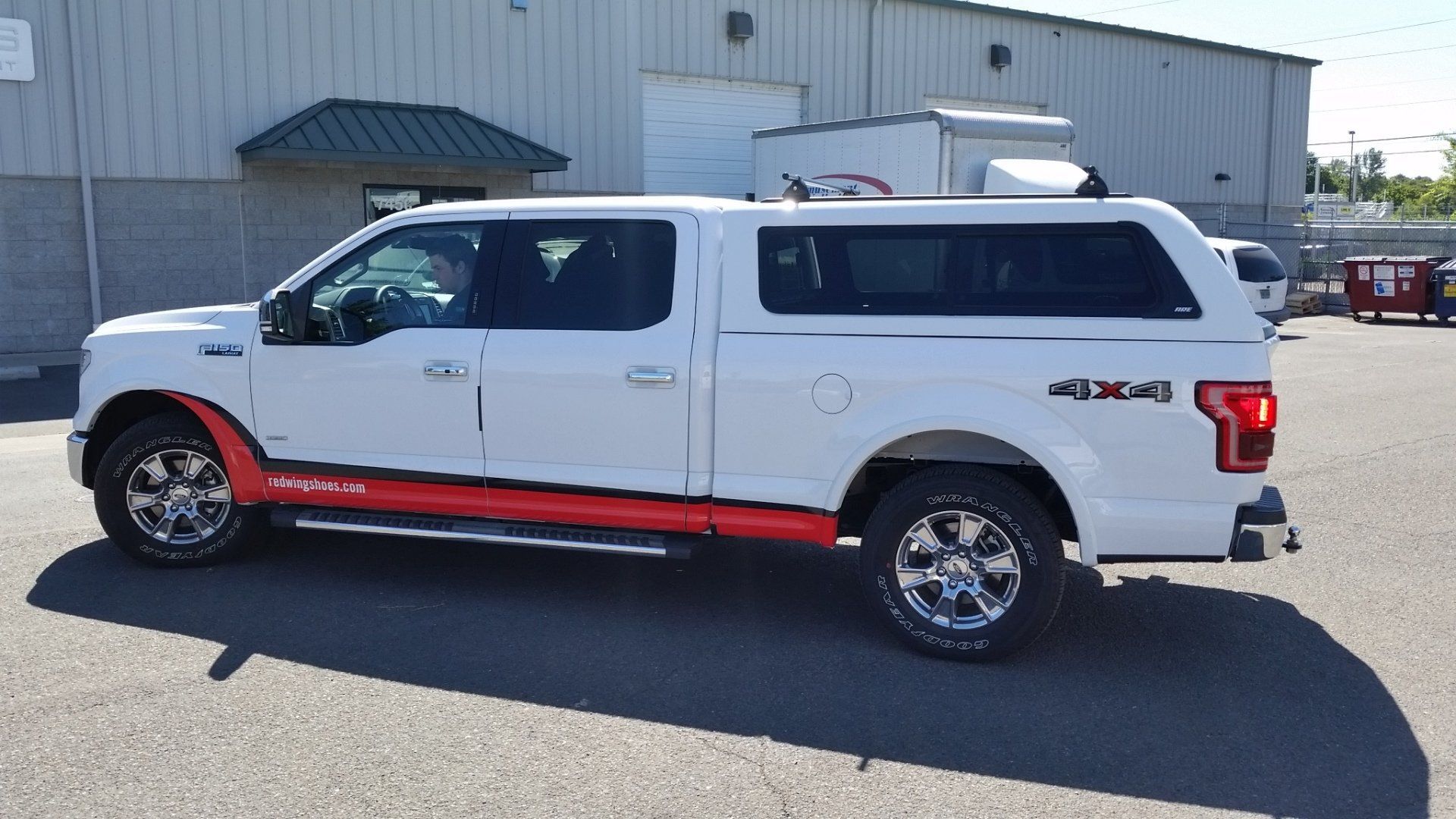 Canopy Gallery Canopies Plus Truck Accessory Center