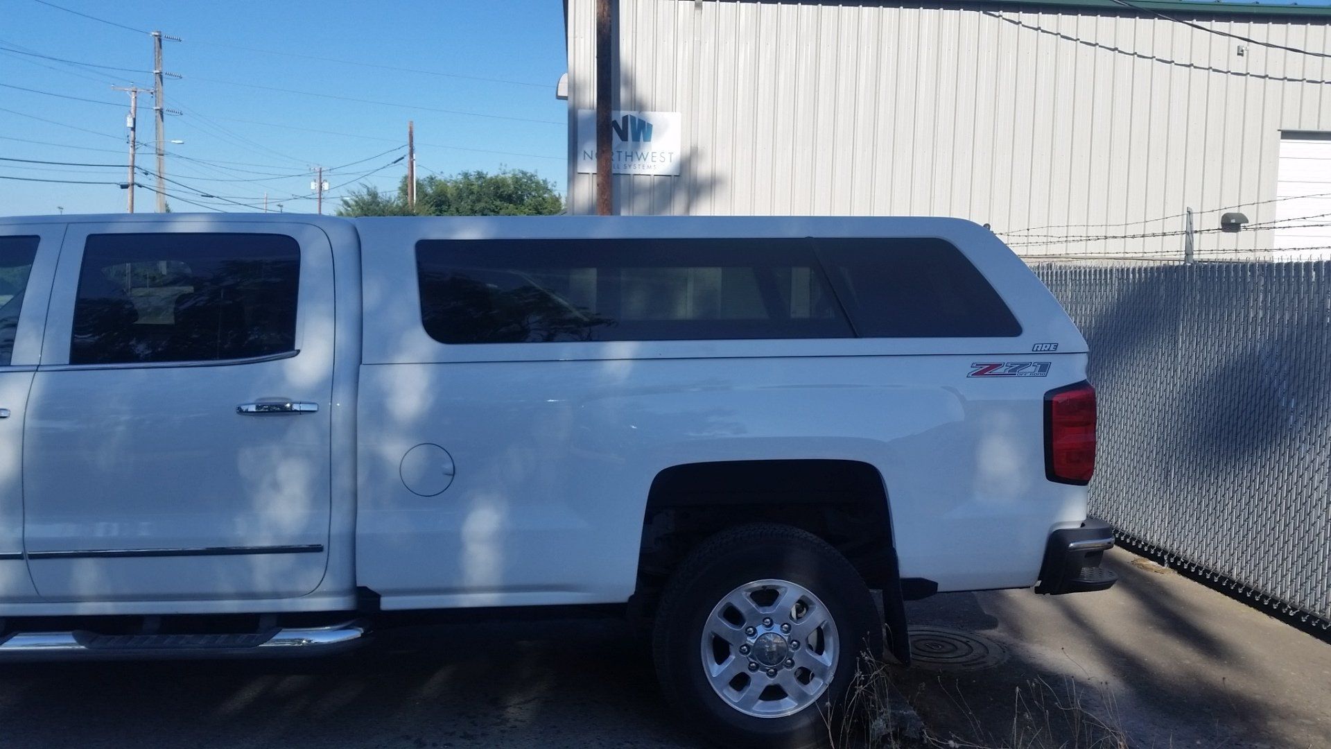 Canopy Gallery | Canopies Plus Truck Accessory Center