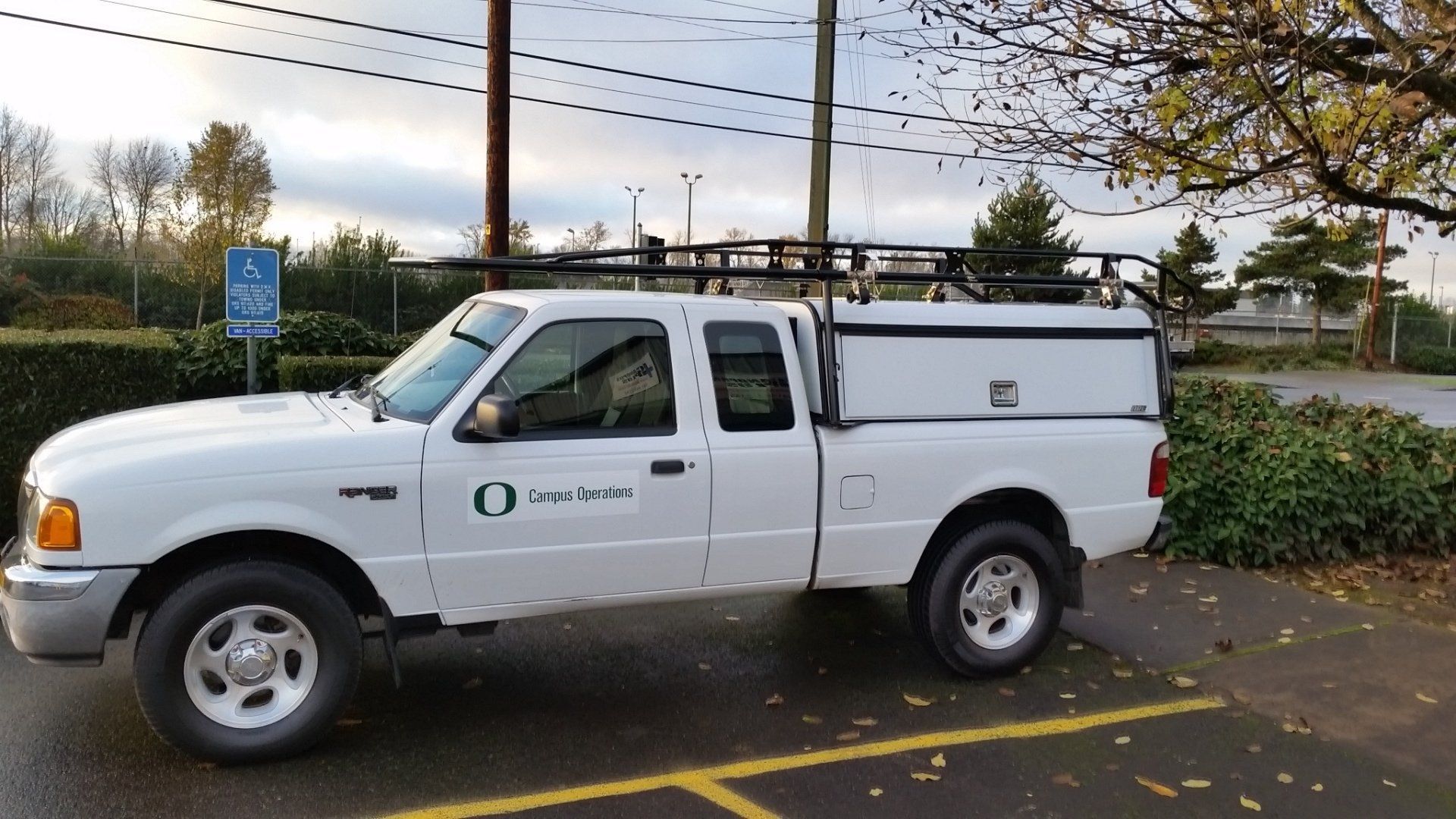 Canopy Gallery | Canopies Plus Truck Accessory Center