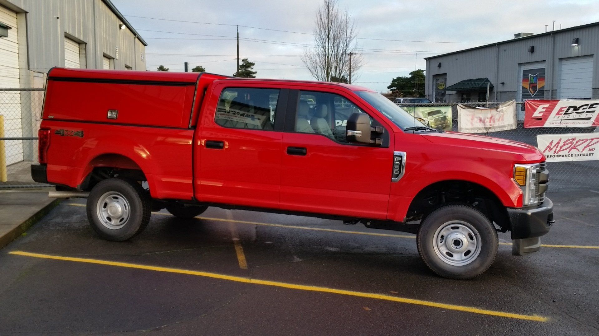 Canopy Gallery Canopies Plus Truck Accessory Center