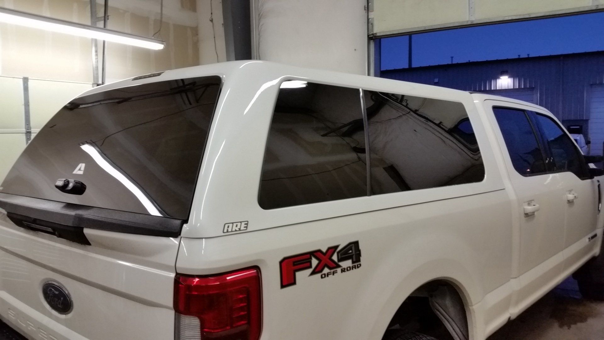 Canopy Gallery Canopies Plus Truck Accessory Center