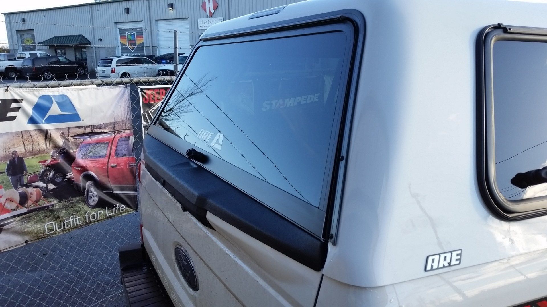 Canopy Gallery Canopies Plus Truck Accessory Center