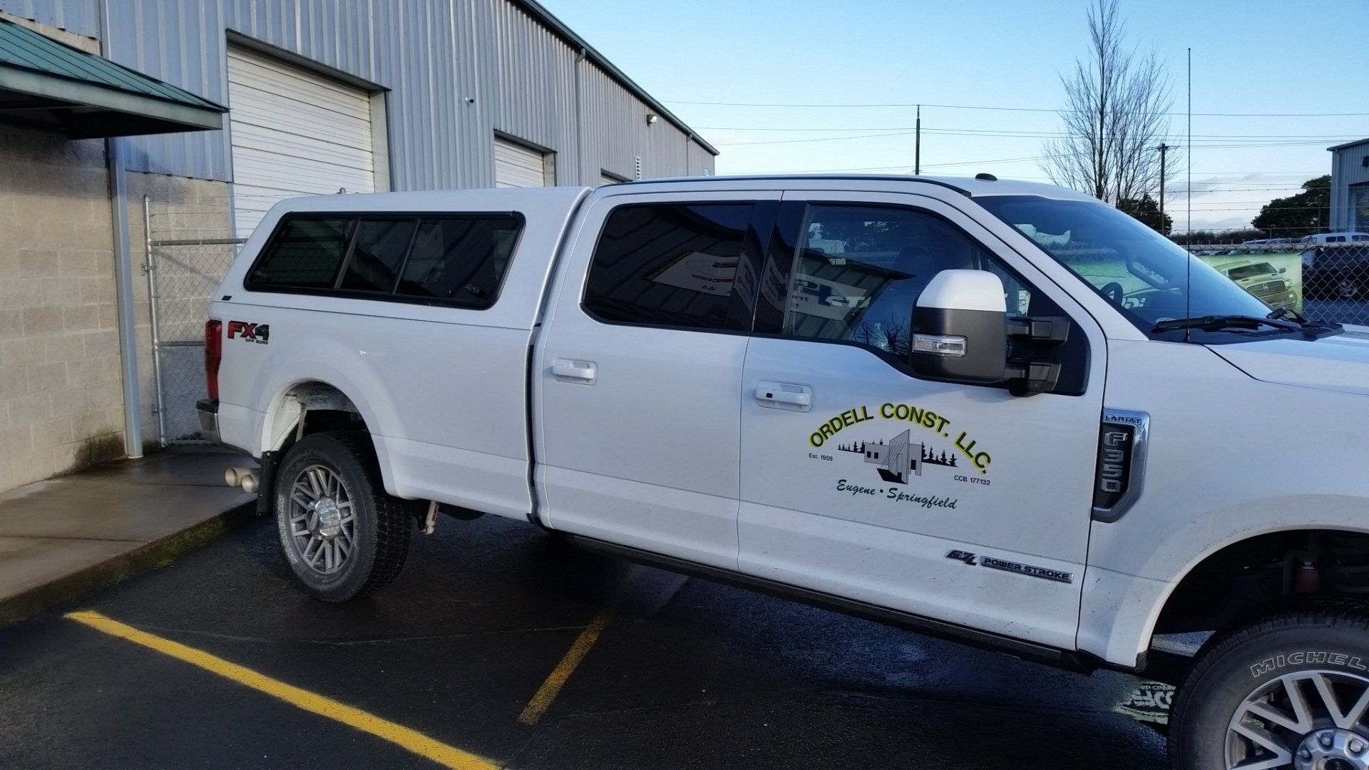 Canopy Gallery Canopies Plus Truck Accessory Center