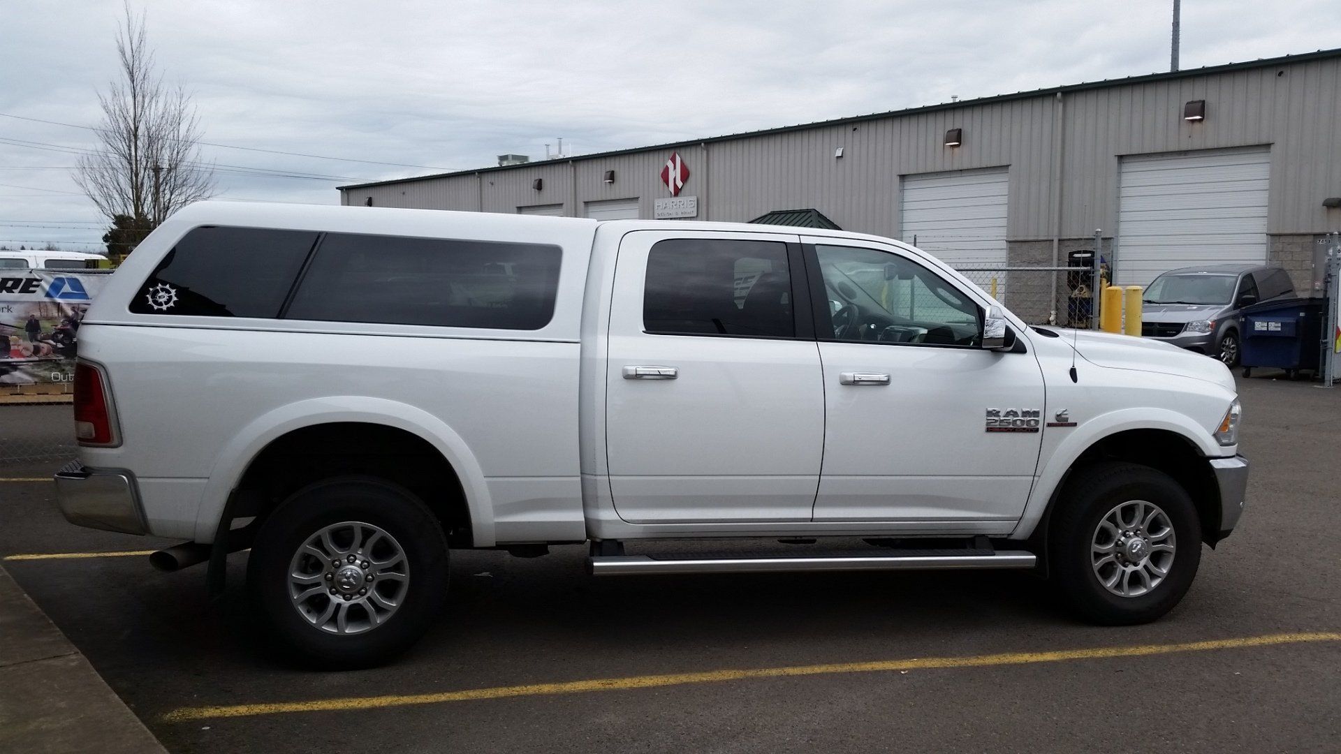 Canopy Gallery | Canopies Plus Truck Accessory Center