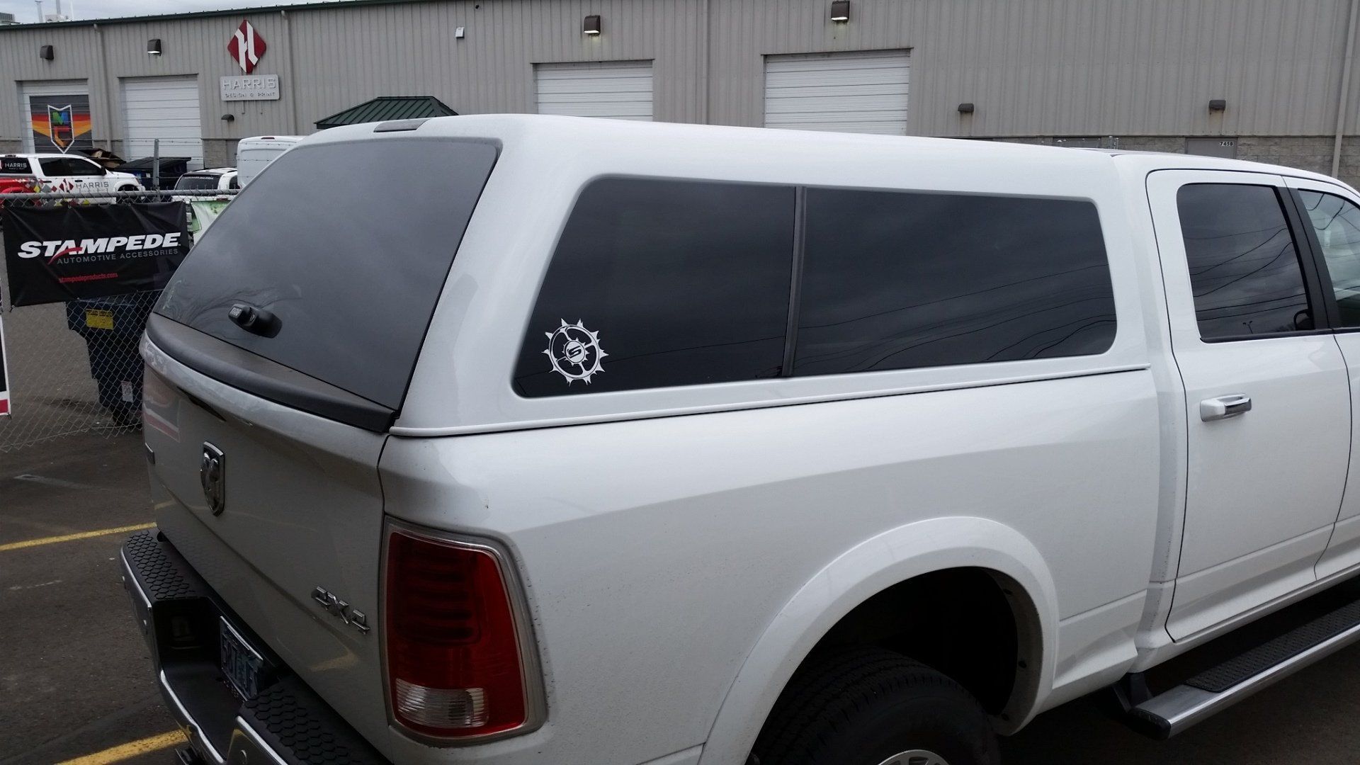 Canopy Gallery Canopies Plus Truck Accessory Center