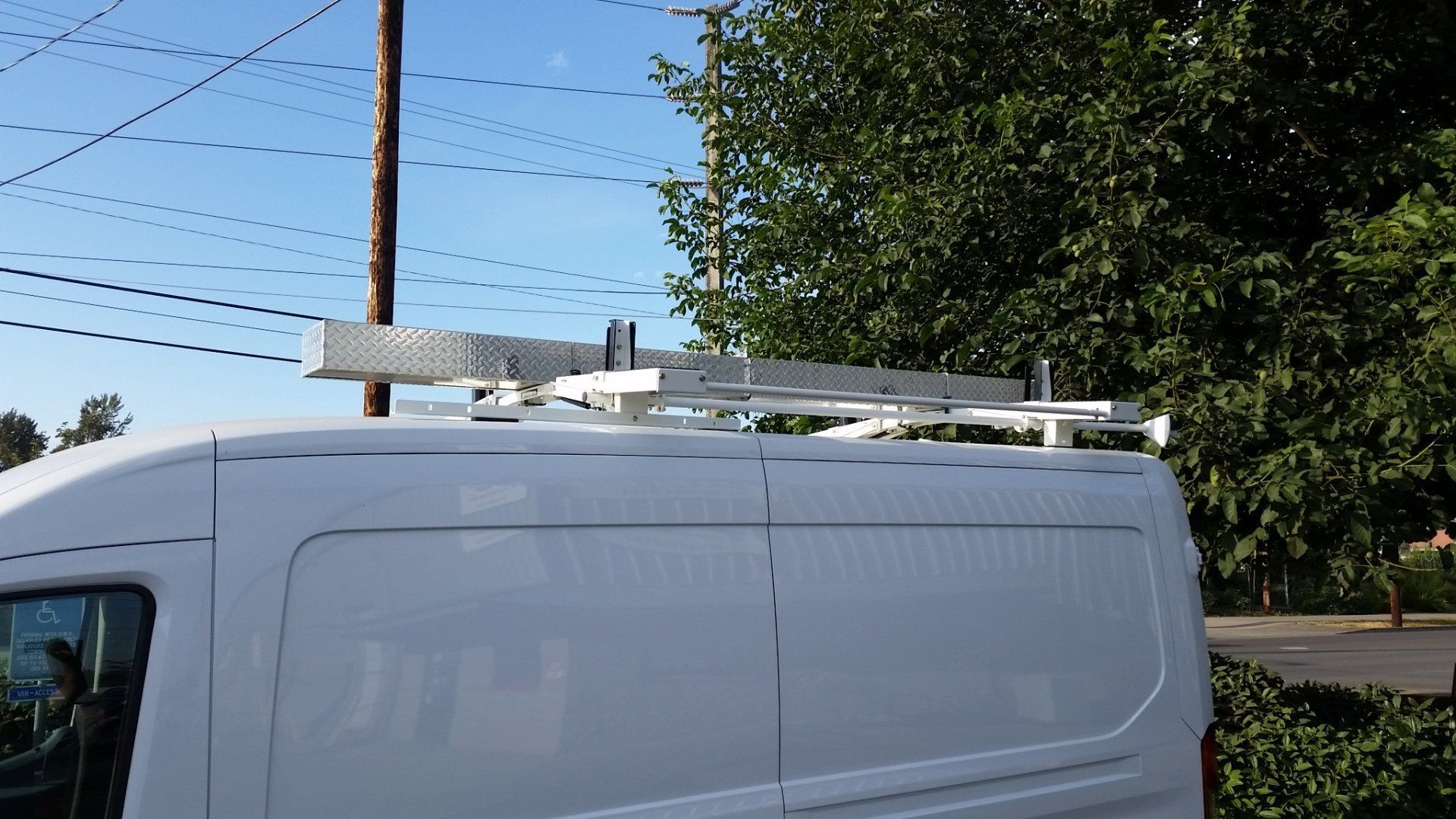 Commercial Gallery | Canopies Plus Truck Accessory Center