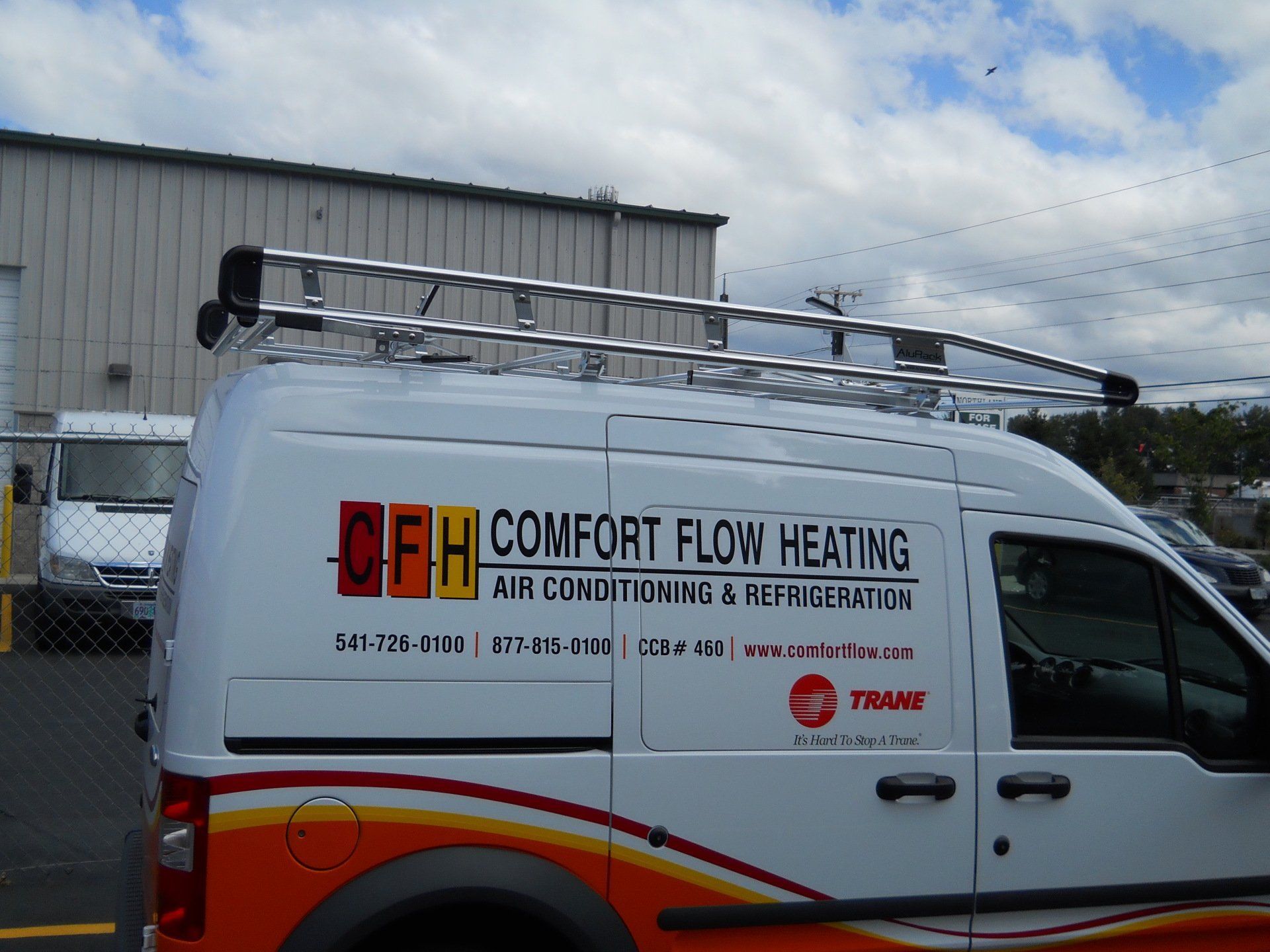 Commercial Gallery Canopies Plus Truck Accessory Center