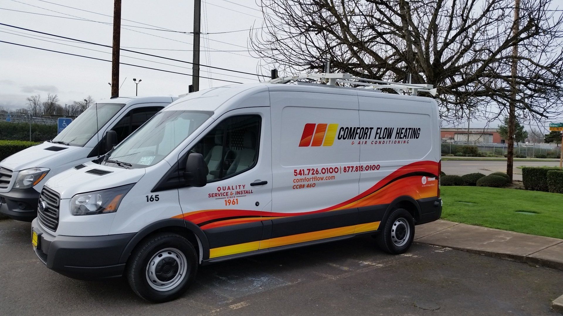 Commercial Gallery Canopies Plus Truck Accessory Center