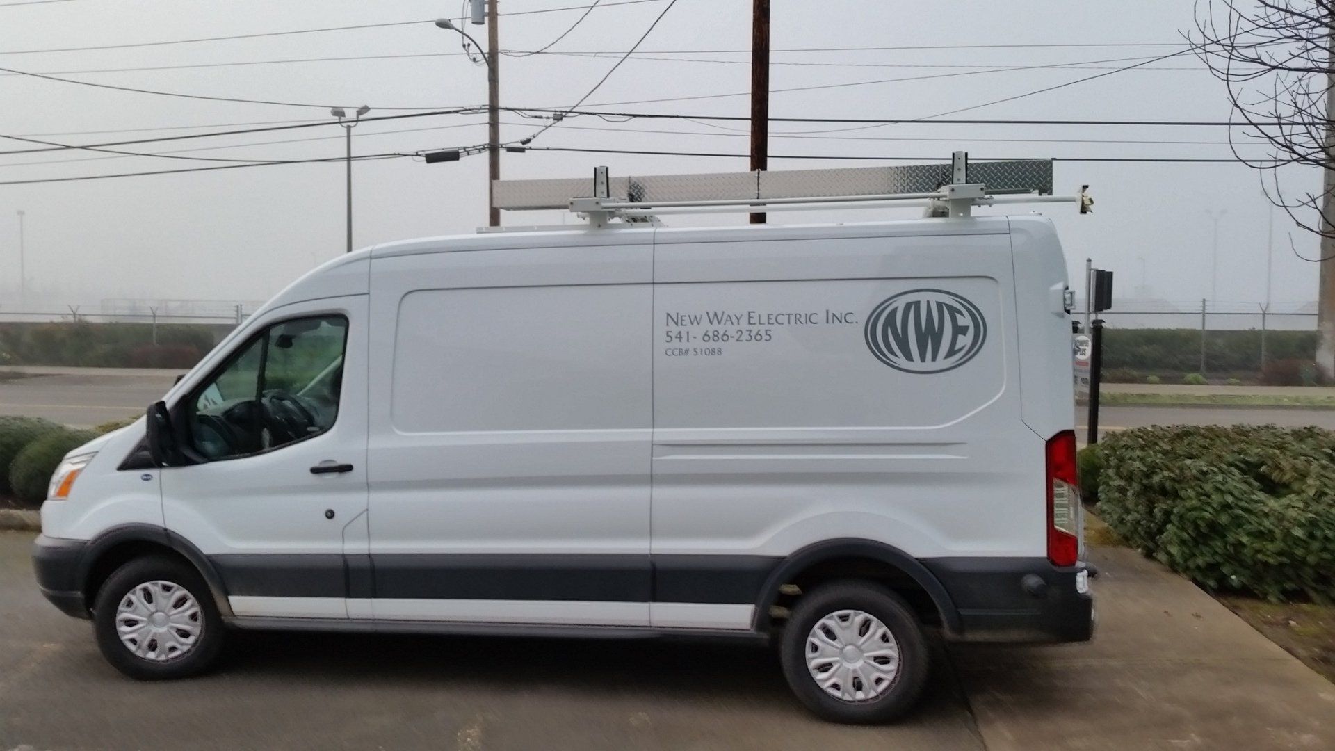 Commercial Gallery | Canopies Plus Truck Accessory Center