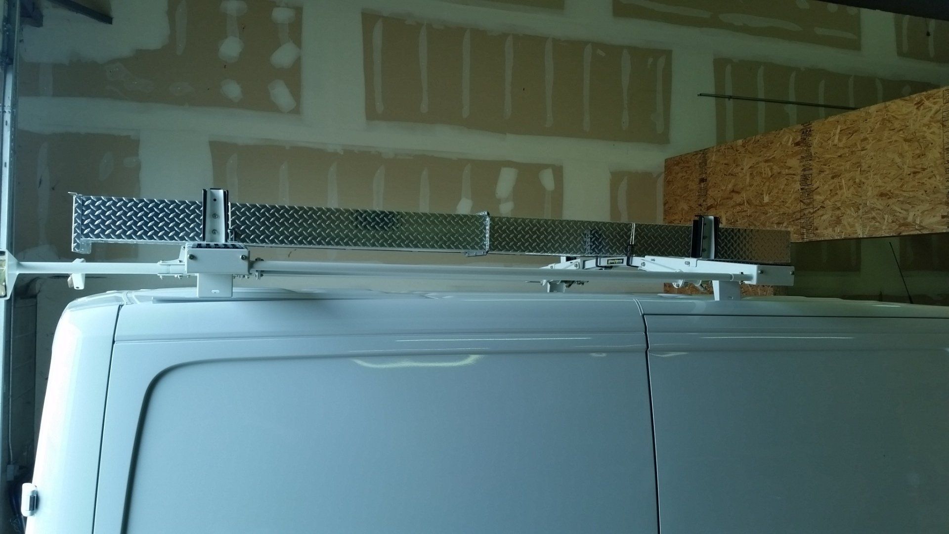 Commercial Gallery | Canopies Plus Truck Accessory Center