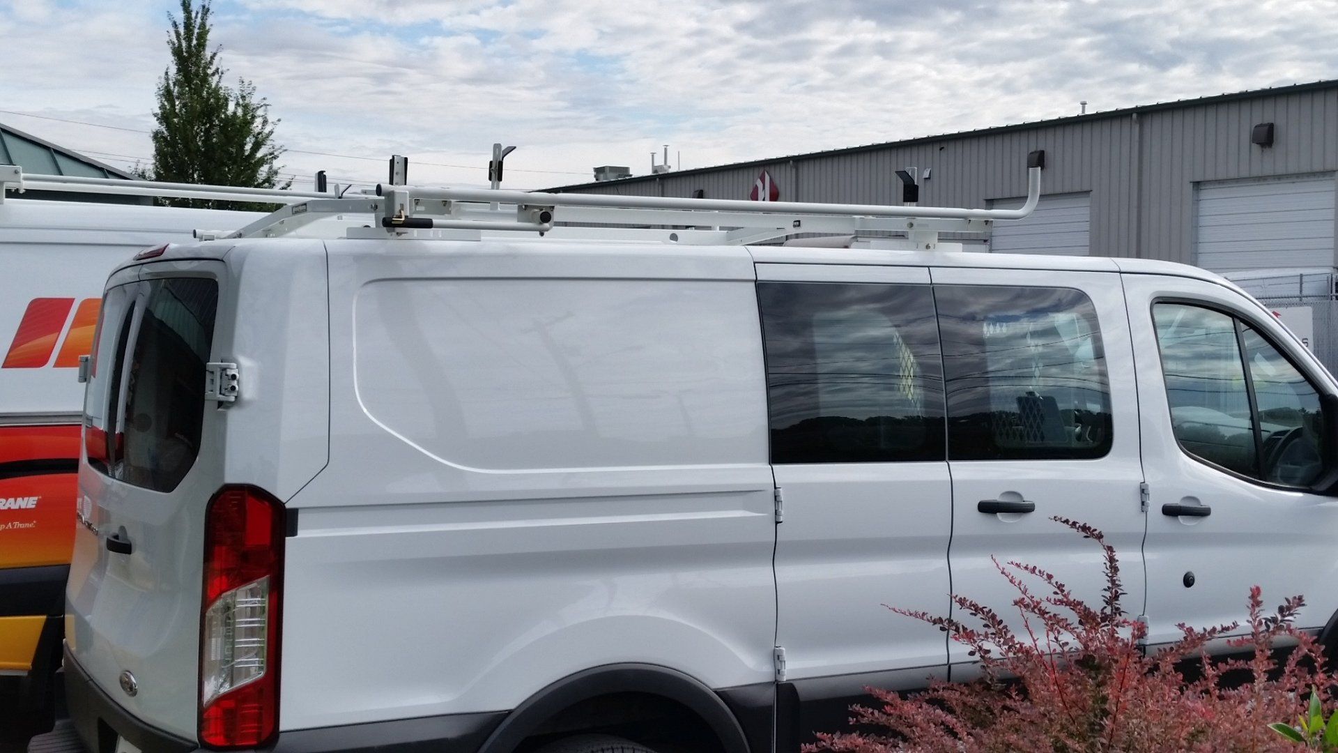 Commercial Gallery Canopies Plus Truck Accessory Center