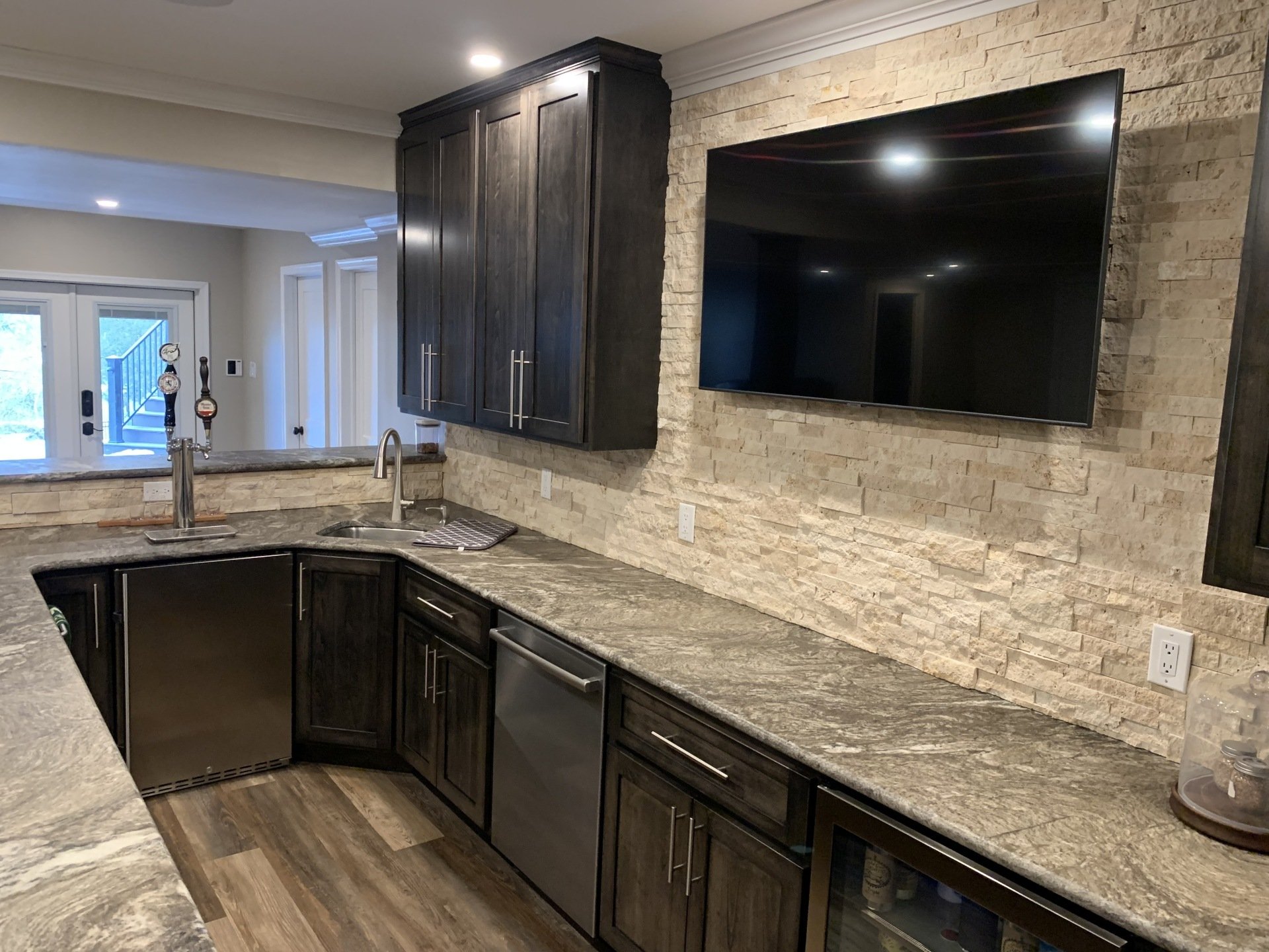 Kitchen Remodeling Renovations Downingtown, PA