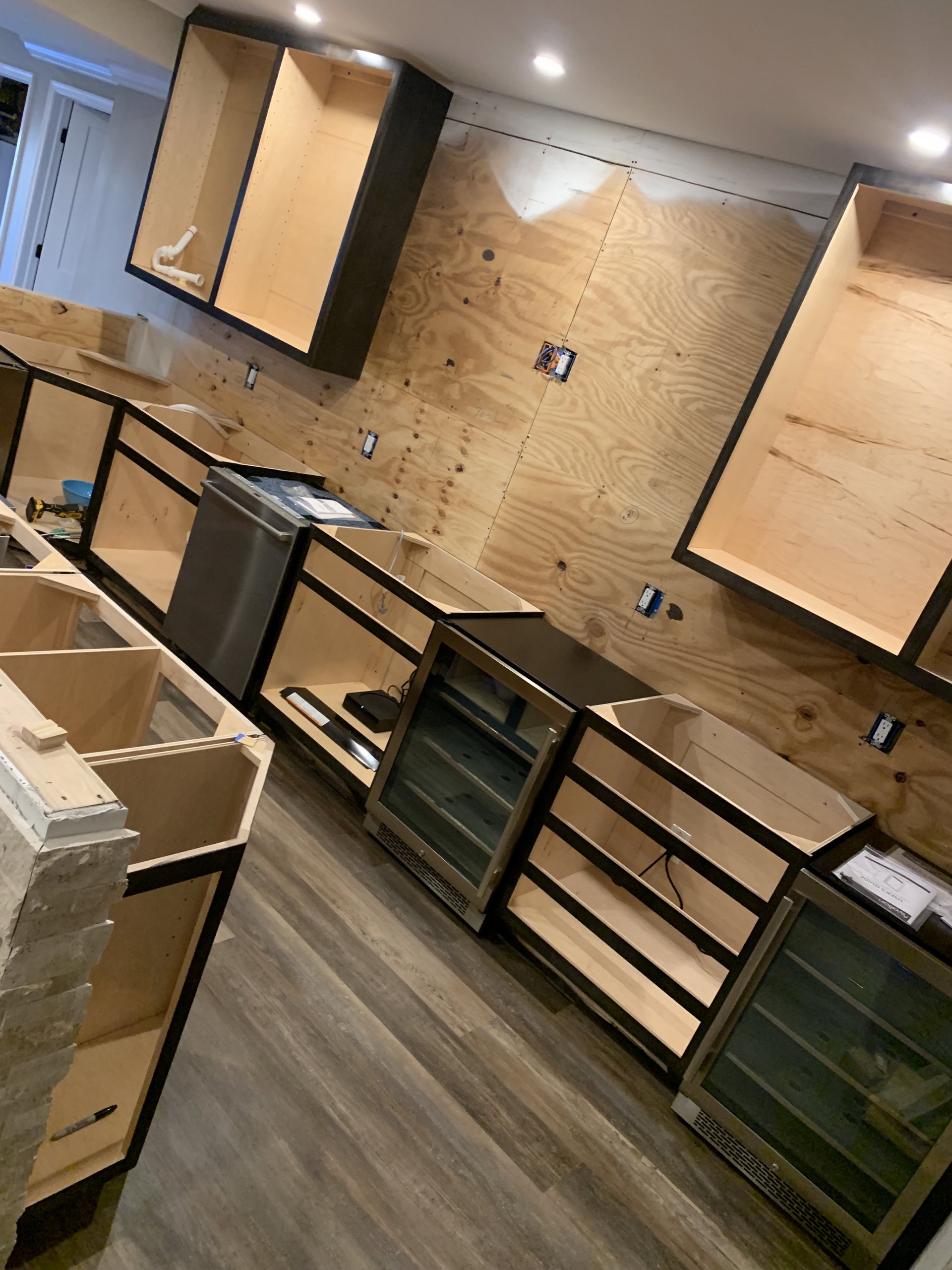 Kitchen Remodeling Renovations Downingtown, PA