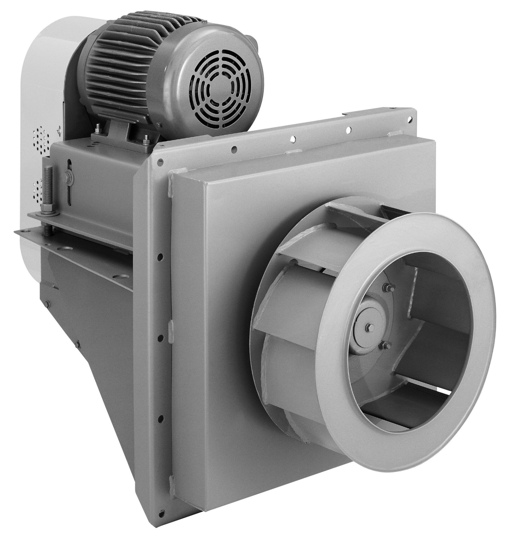 New York Blowers and Fans Cedar Rapids, IA