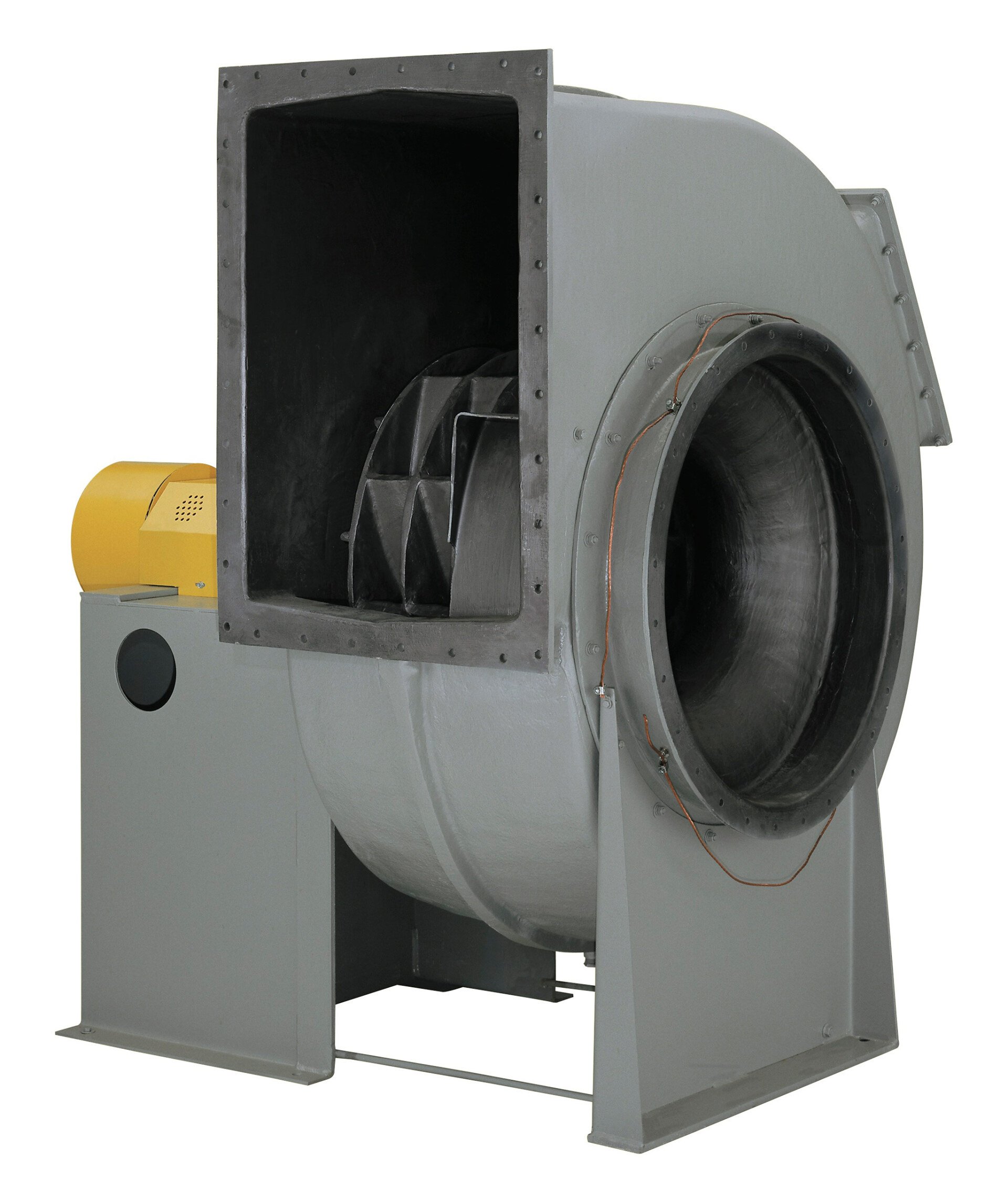 New York Blowers and Fans Cedar Rapids, IA