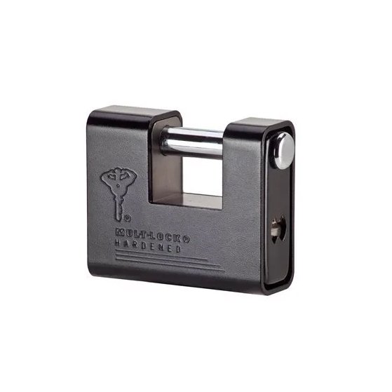 Commercial Products Industrial Locks Brunswick, GA