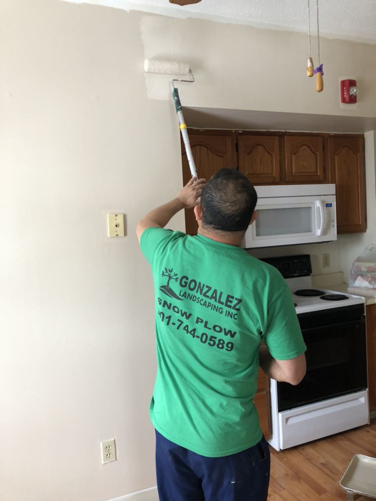 Sheetrock Installations Painting Services Providence, RI