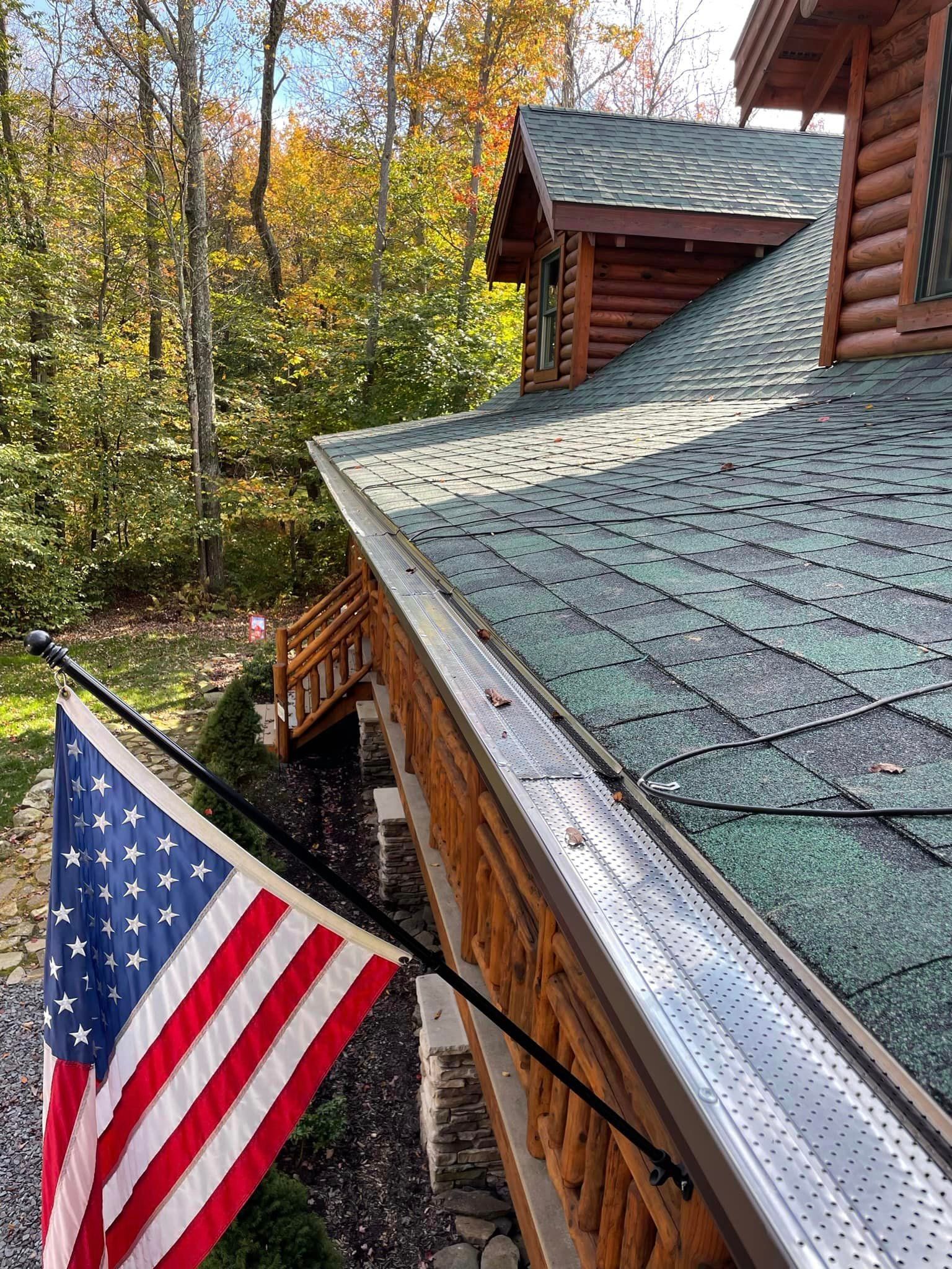 Project Gallery | All Gutter Systems