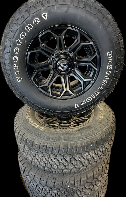 Tires Dunlop Cooper Fargo, ND