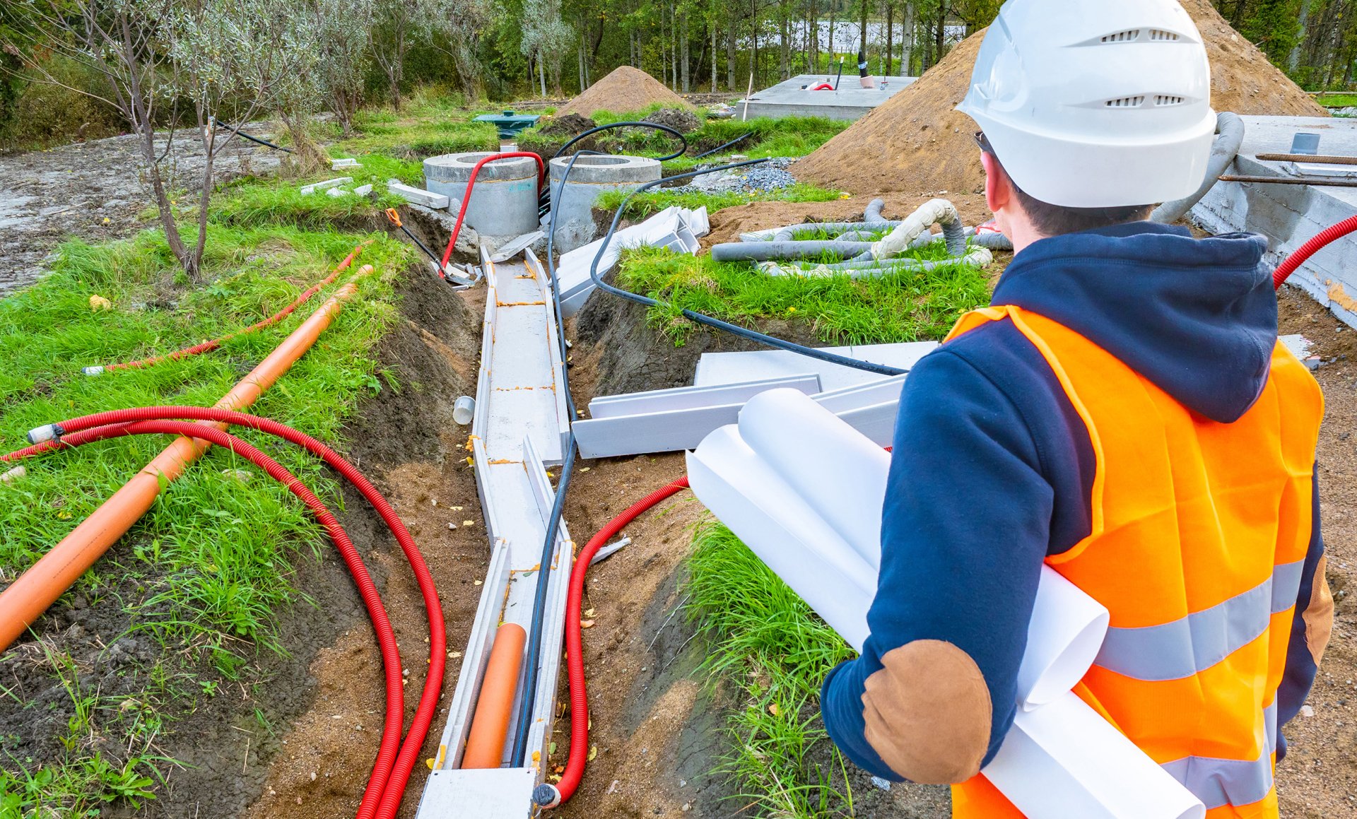 KE Miller Engineering PA Civil Engineers Wichita, KS