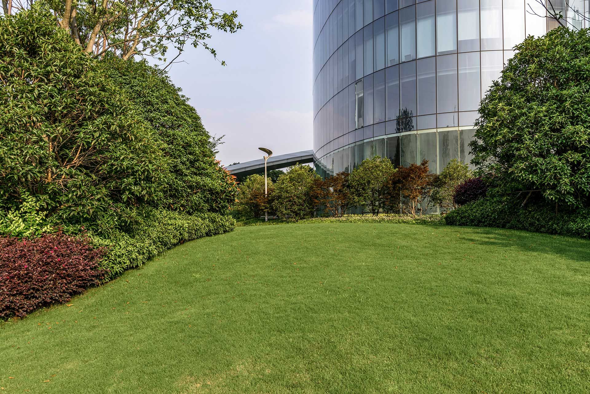 Commercial Landscaping | Westchester County, NY