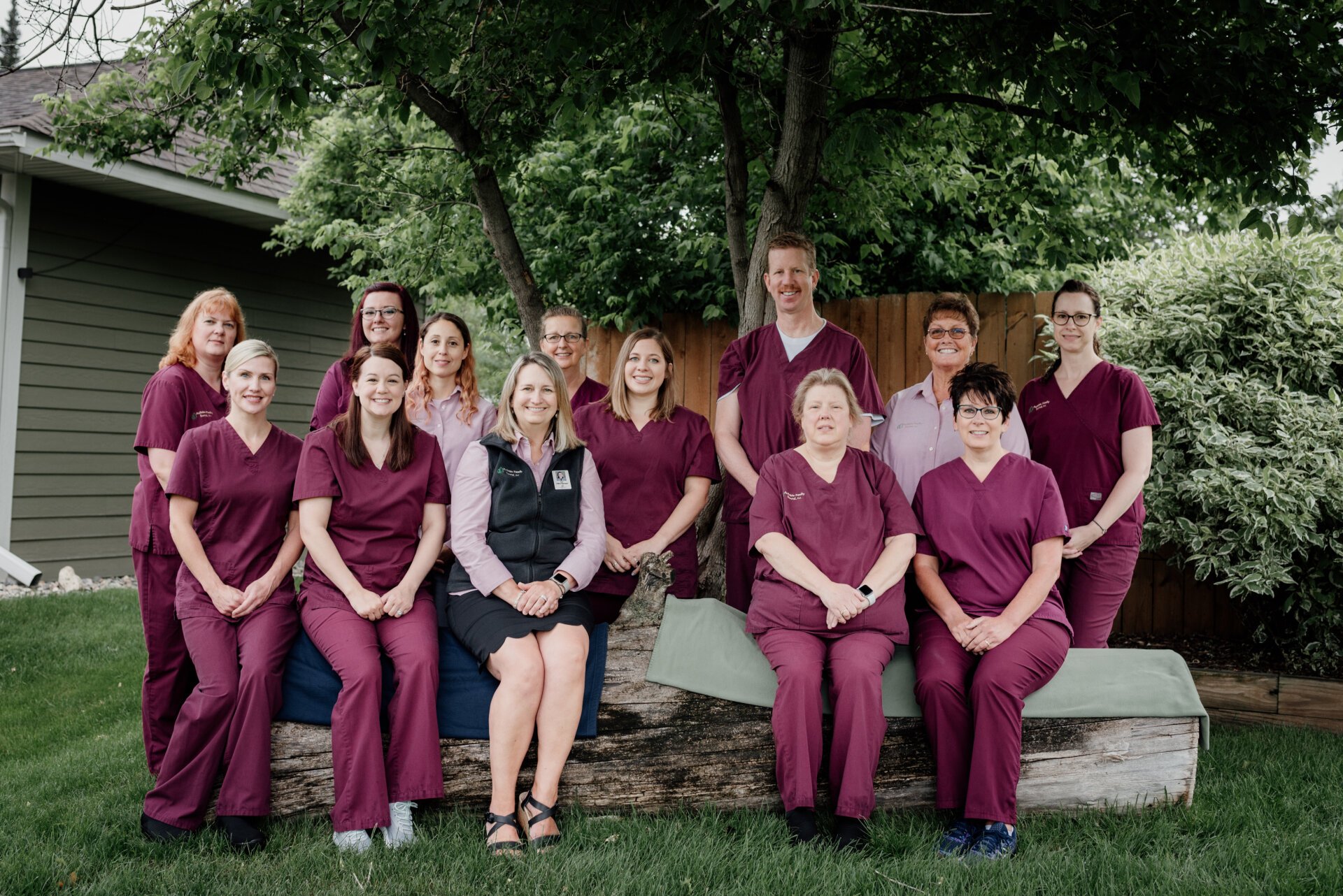 AuSable Family Dental PC Tooth Care Grayling, MI