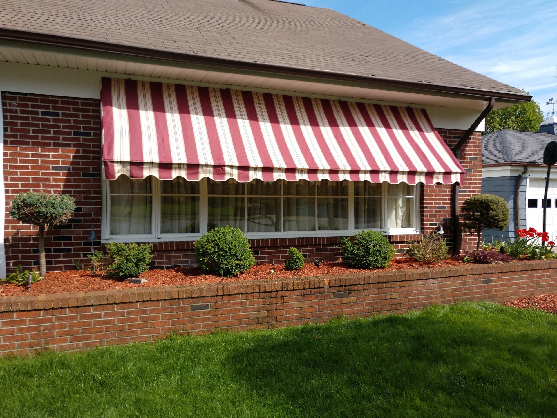 Awning Care Tips Woonsocket Awning Co., Ltd