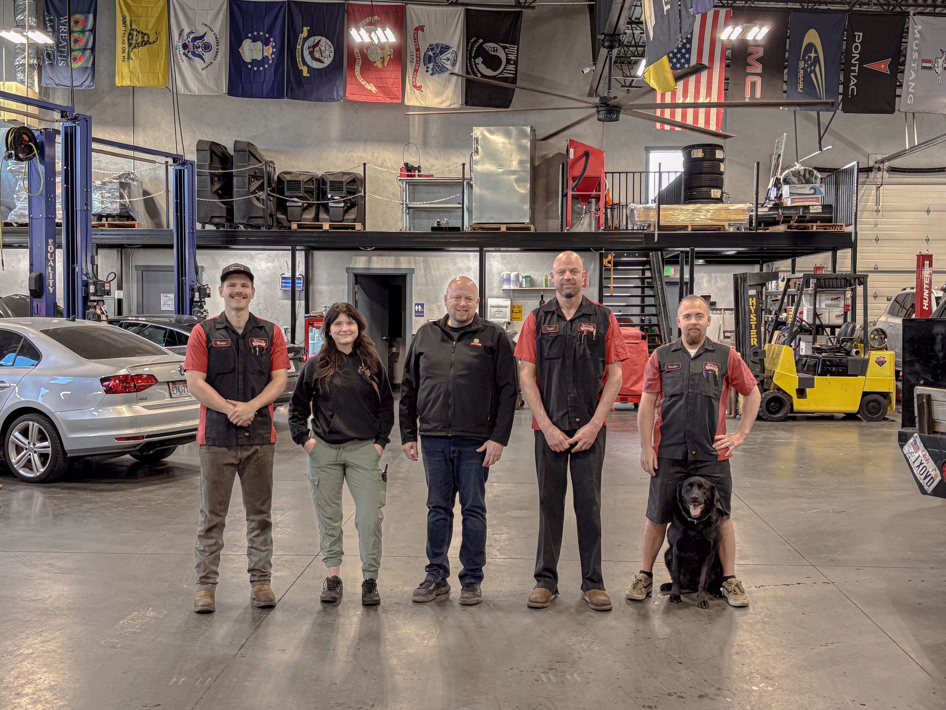 Auto Repair Logan, UT | Aaron's Elite Auto Service