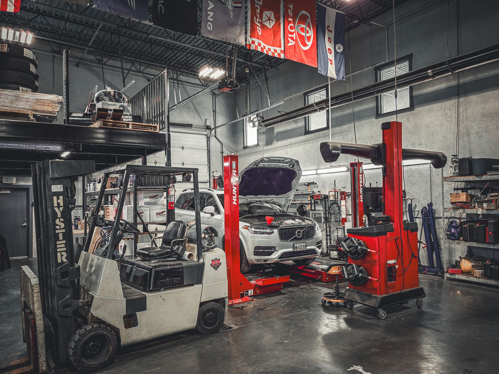 Auto Repair Logan, UT | Aaron's Elite Auto Service