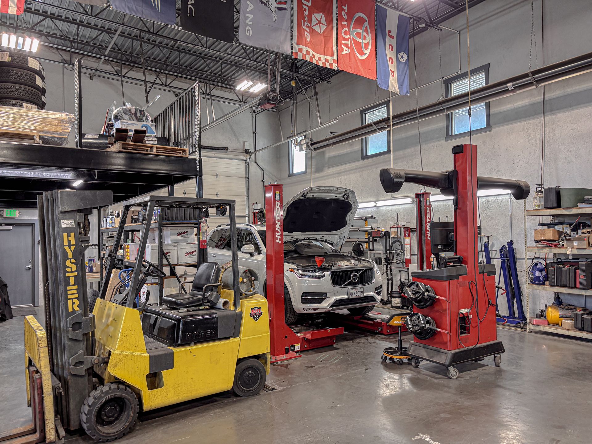 Auto Repair Logan, UT | Aaron's Elite Auto Service