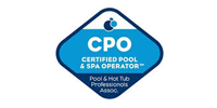 Pool and Hot Tub Professionals Associations Logo