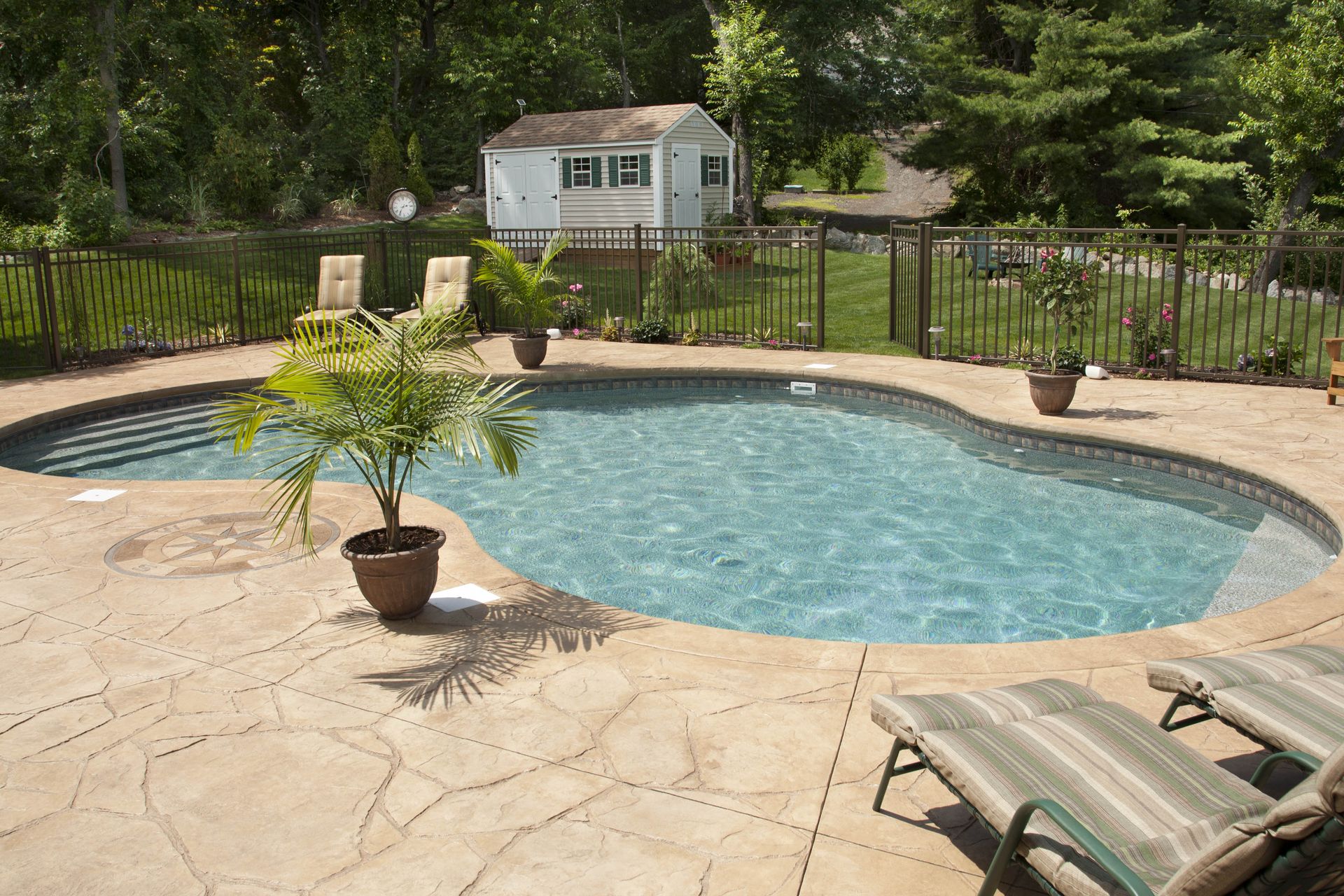 Simply BnB Hot Tubs & Pools