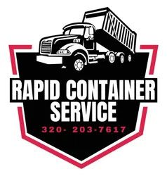 Rapid Container Solutions Waste Removal Sauk Rapids, MN | St Cloud, MN