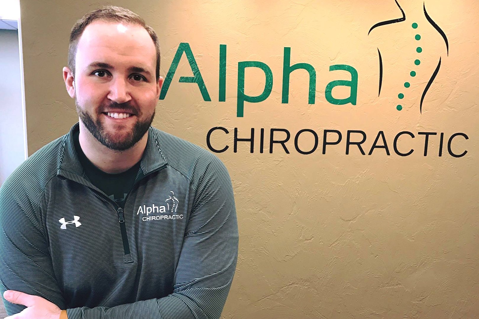 About Alpha Chiropractic, PC