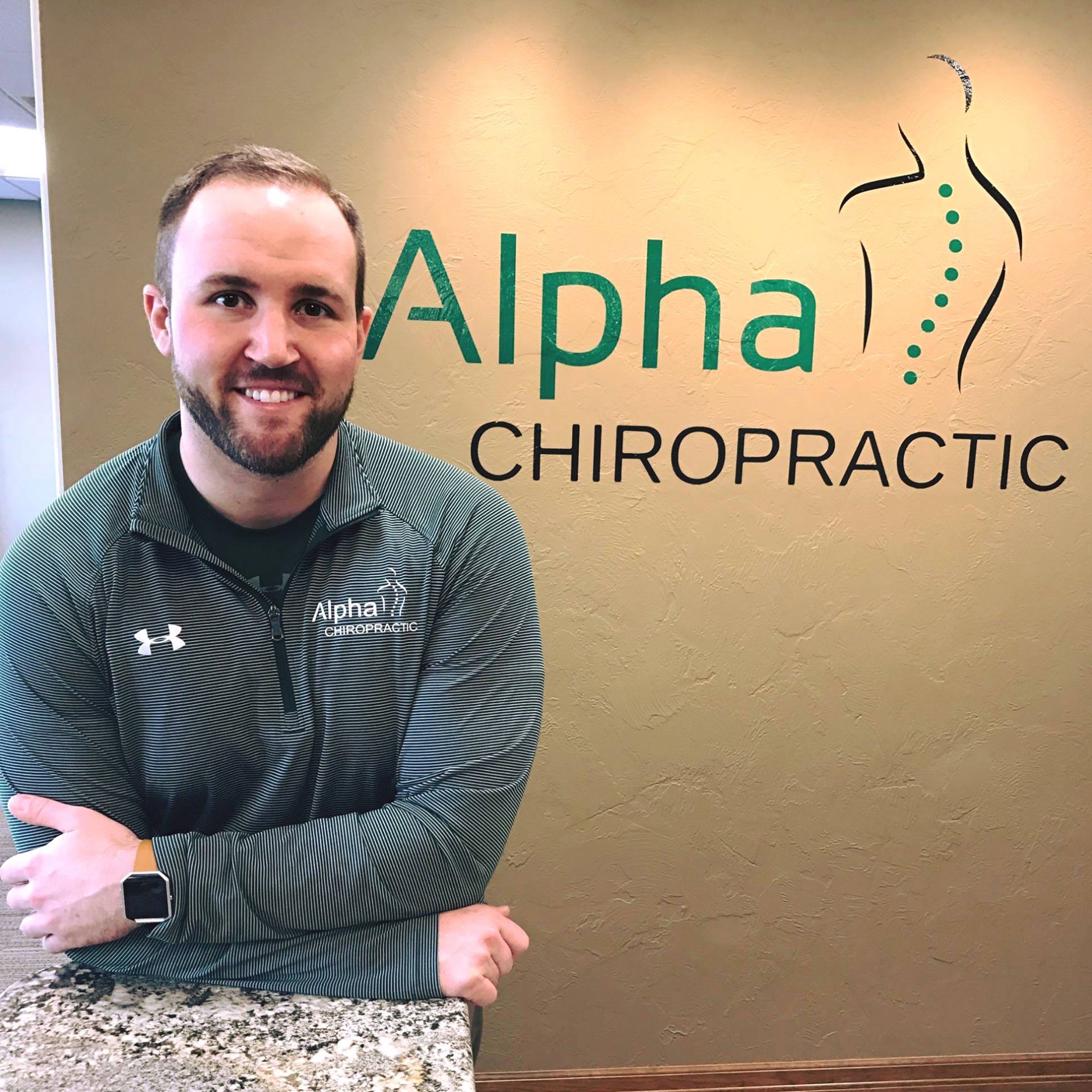 Chiropractor Bismarck ND Back Pain Alpha Chiropractic, PC