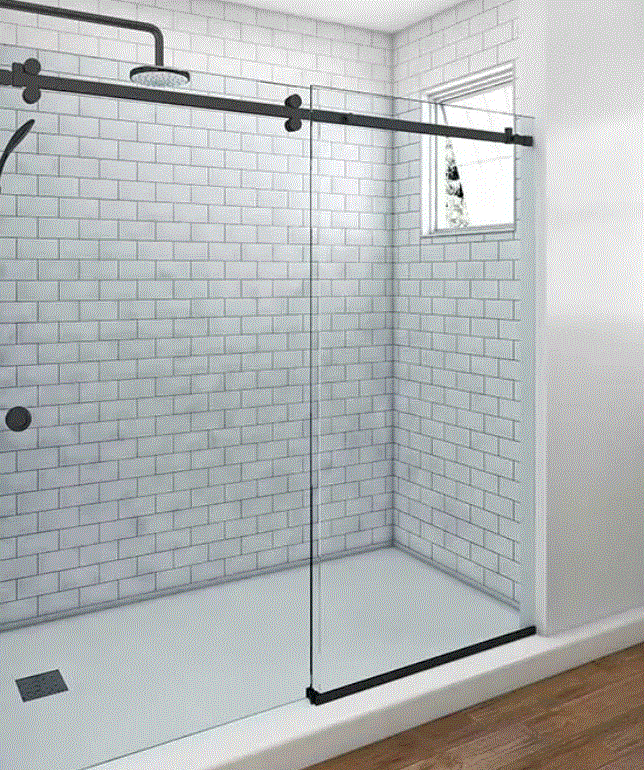 hmi shower doors wholesale supplier