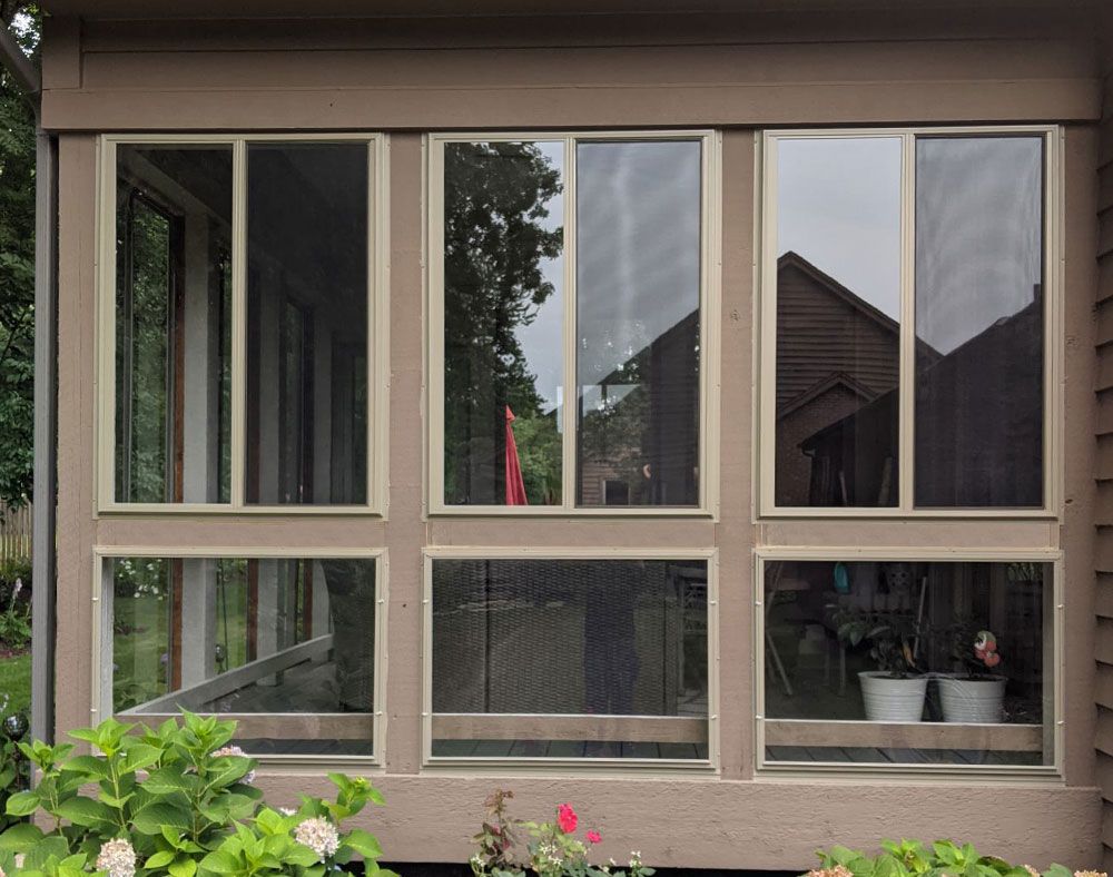 Storm Windows