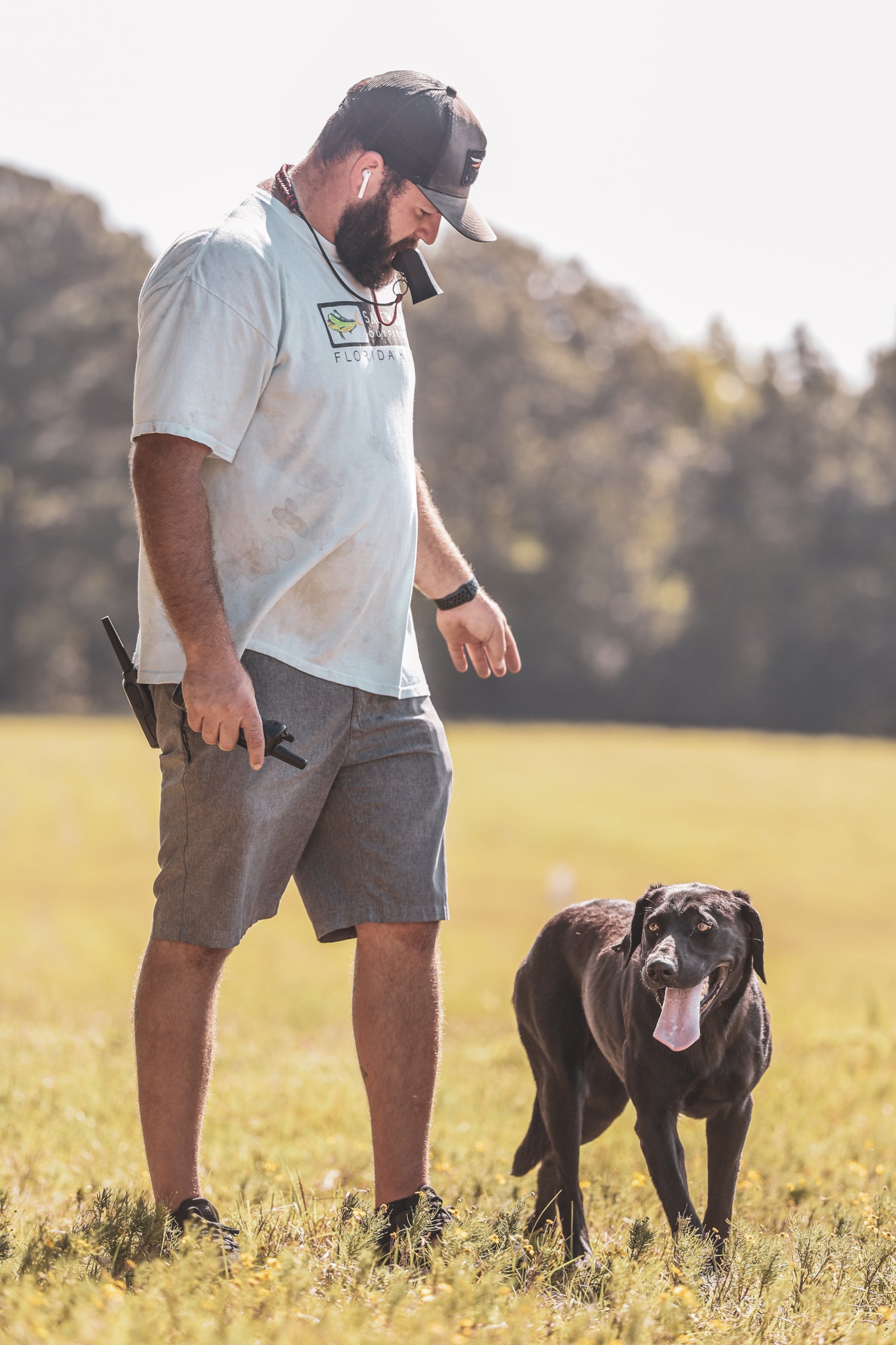 East Texas Elite Kennels Dog Trainers Gilmer, TX