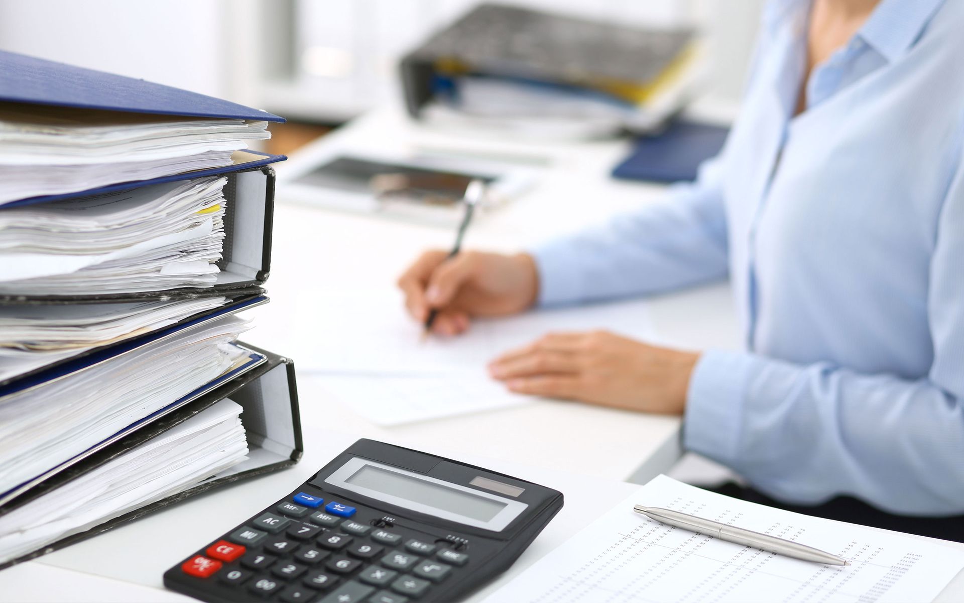 Payroll Services Lincoln, NE | PayWorks LLC
