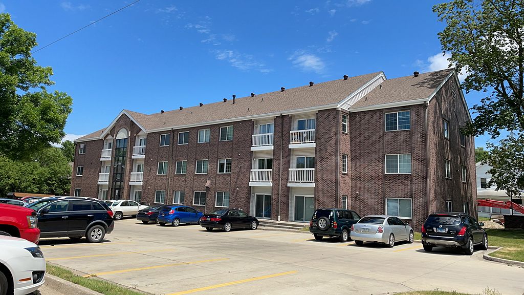 Recent Exterior Projects Urbandale, IA Des Moines, IA