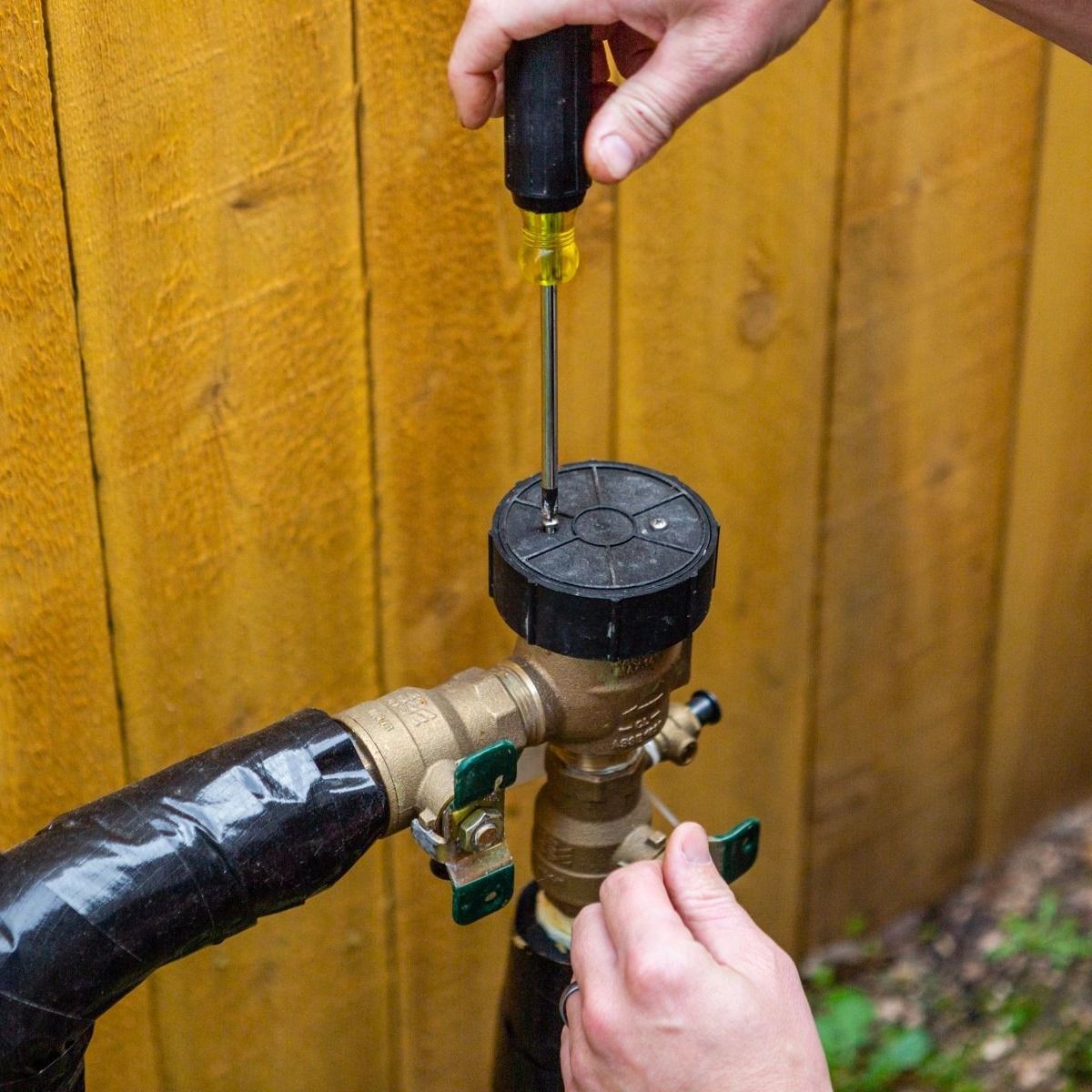 Septic Tank Services Smyrna Vinings Seagraves Plumbing