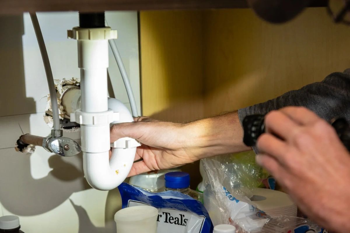 Septic Tank Services Smyrna Vinings Seagraves Plumbing