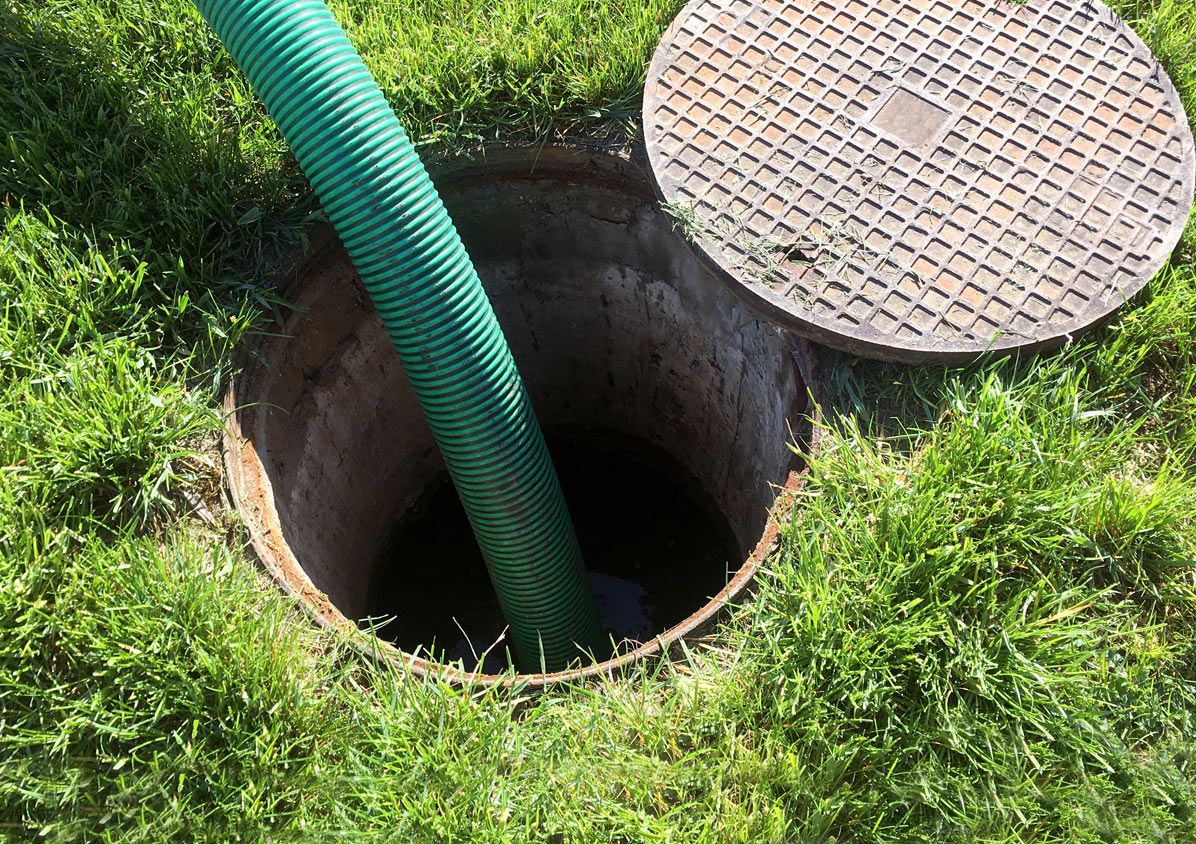 Septic Tank Services Smyrna Vinings Seagraves Plumbing