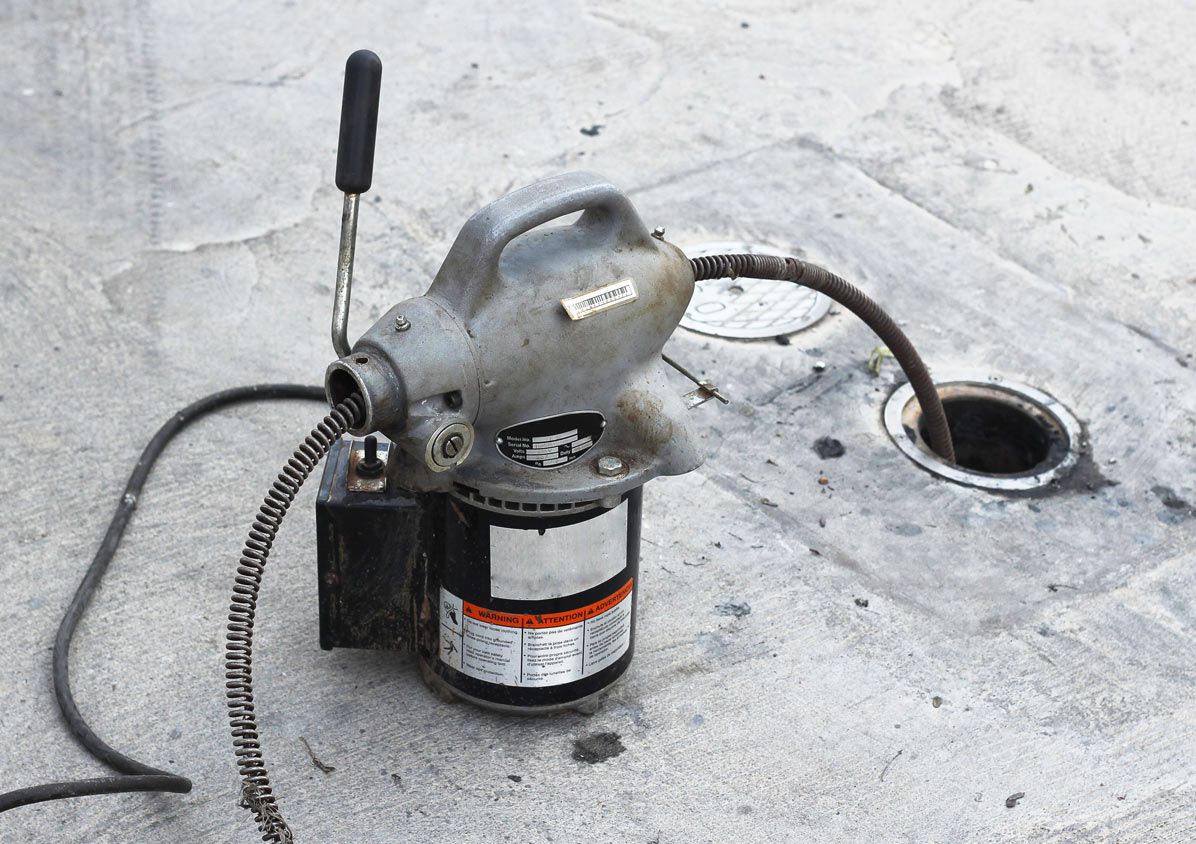 Septic Tank Services Smyrna Vinings Seagraves Plumbing